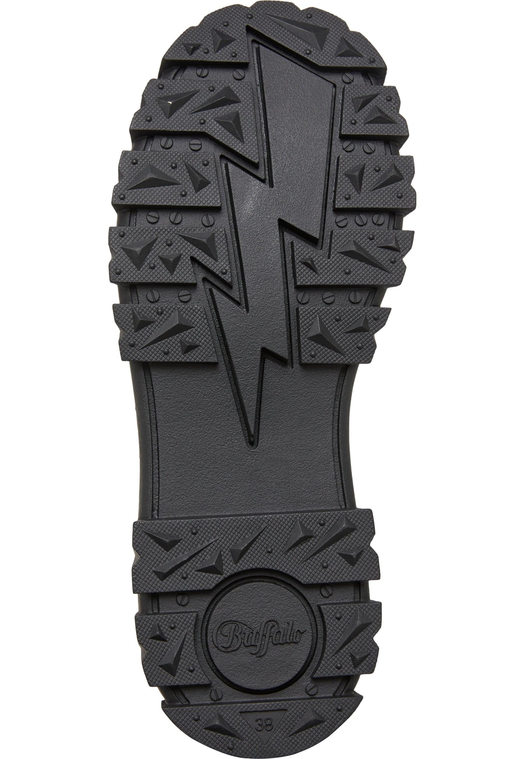 Buffalo Stiefel »Buffalo ASPHA LACE UP BOOT MB - VEGAN NAPPA«