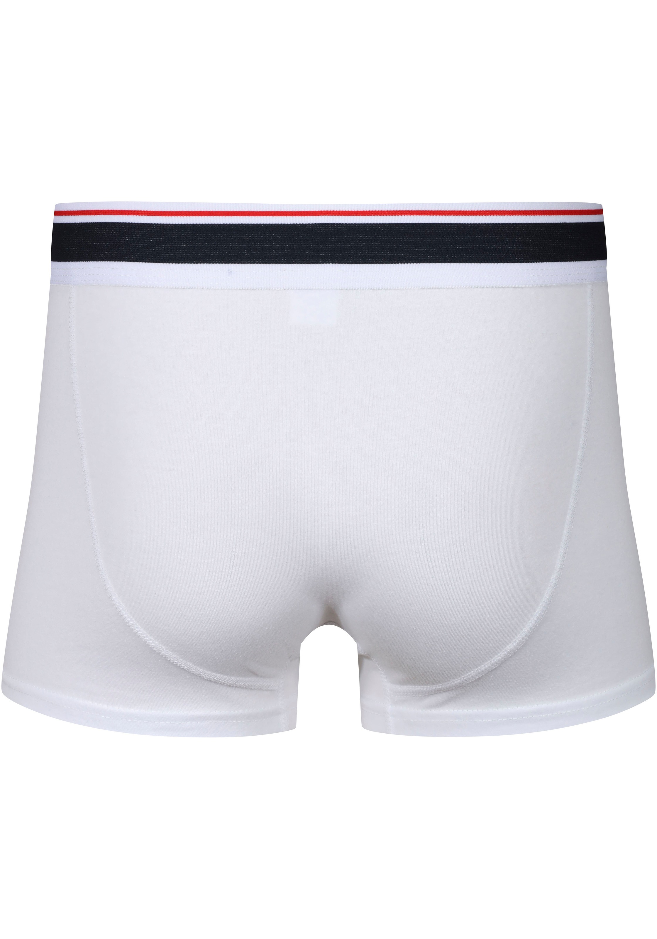 Reebok Boxer »JAY«, (5er Pack)