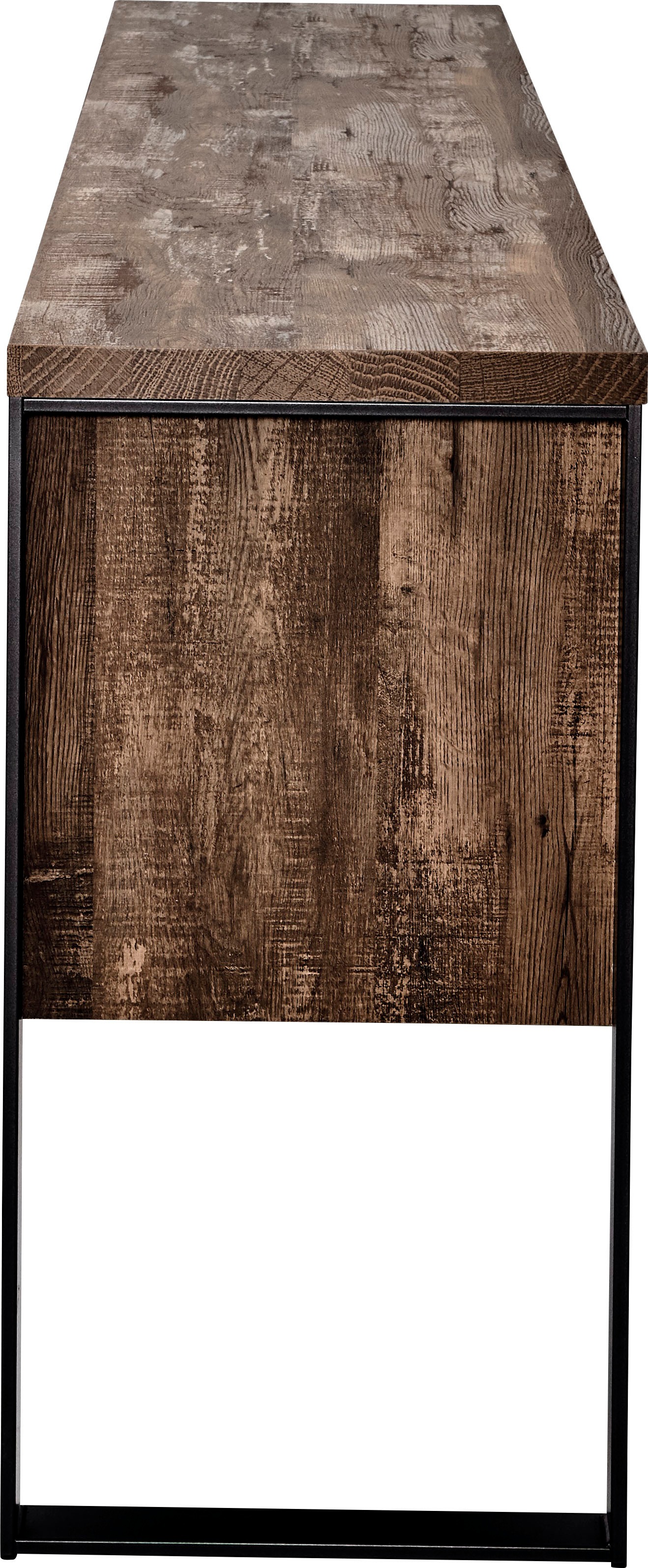 Jahnke Sideboard »LOOP«, Breite ca. 180 cm