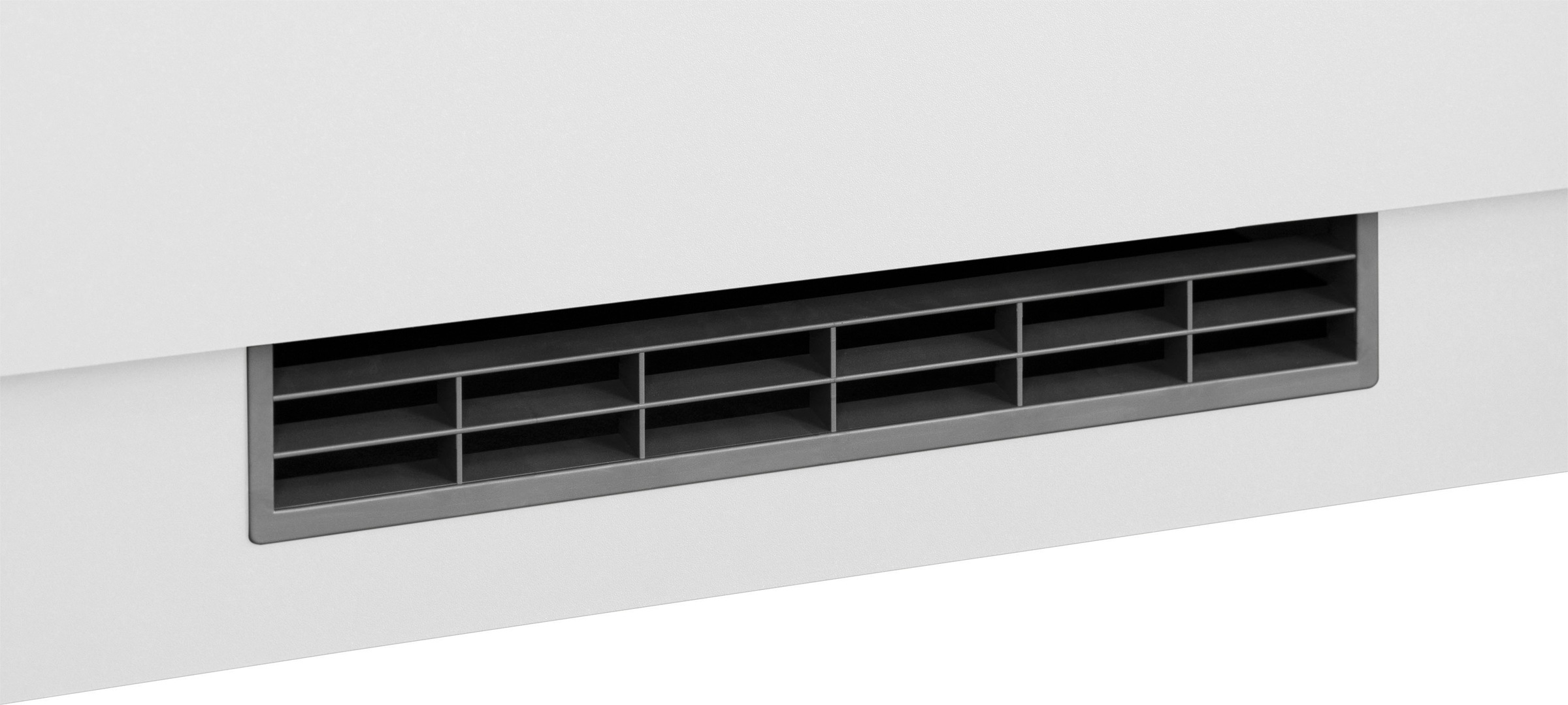 wiho Küchen Küchenzeile »Unna« mit E-Geräten, Breite 280 cm