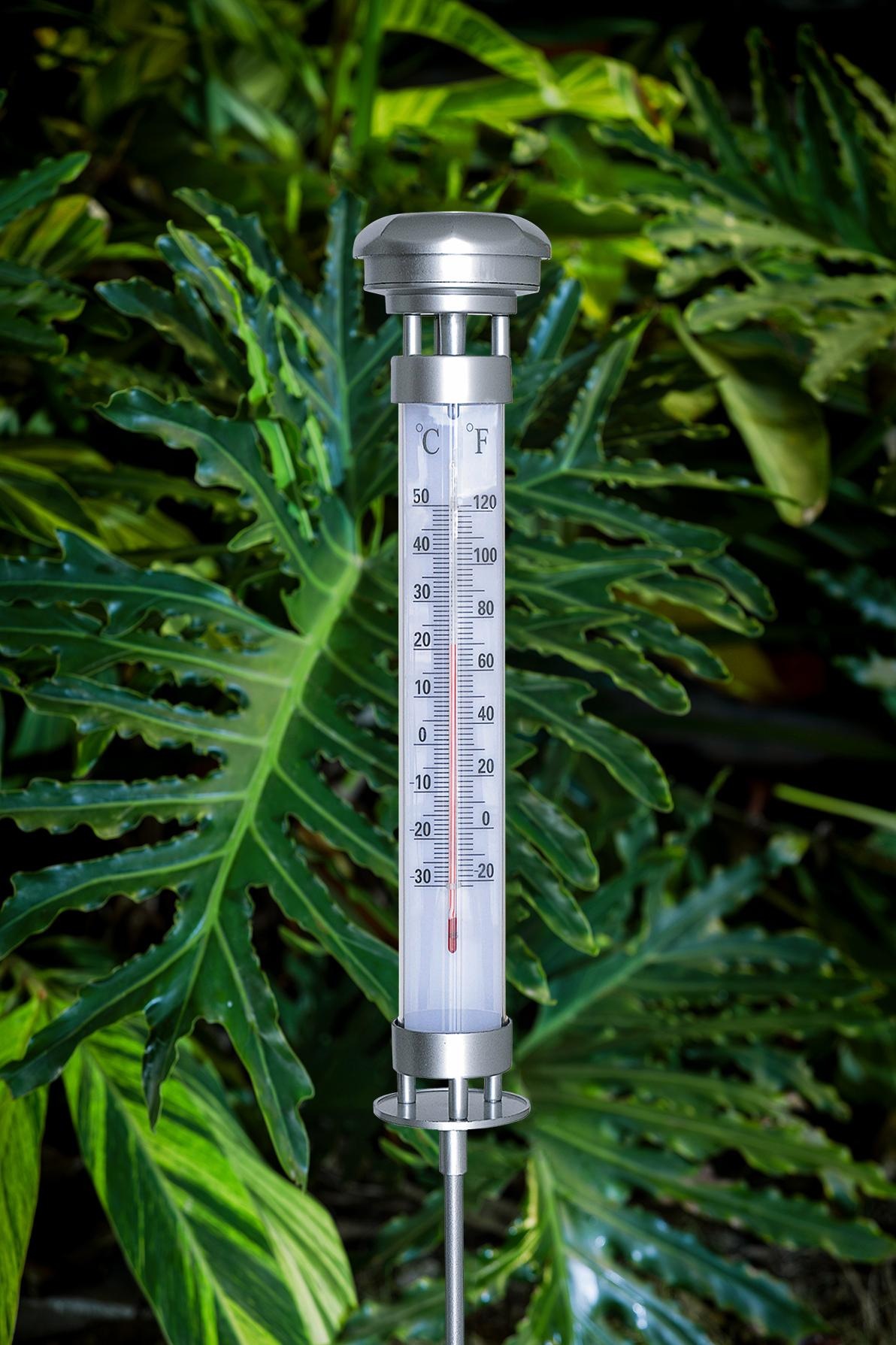 BONETTI LED Gartenleuchte, Leuchtmittel LED-Board   LED fest integriert, 2e günstig online kaufen