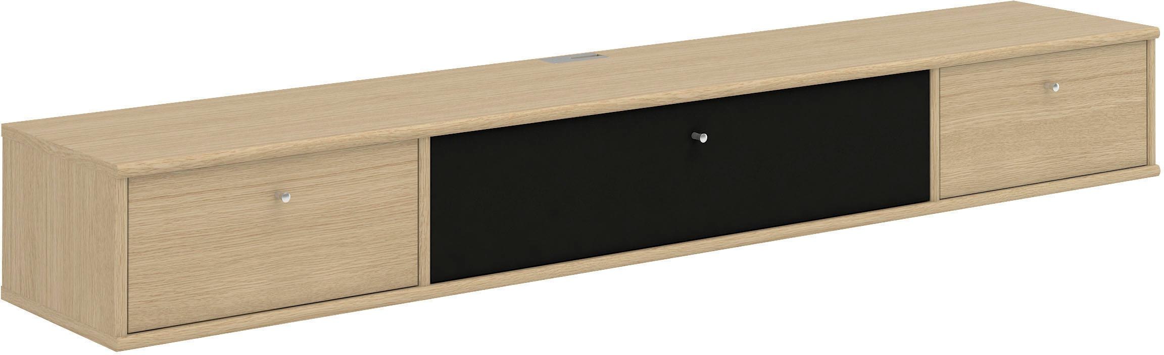 Hammel Furniture TV-Board "Mistral Fernsehschrank, Medienmöbel, Hängend", m günstig online kaufen