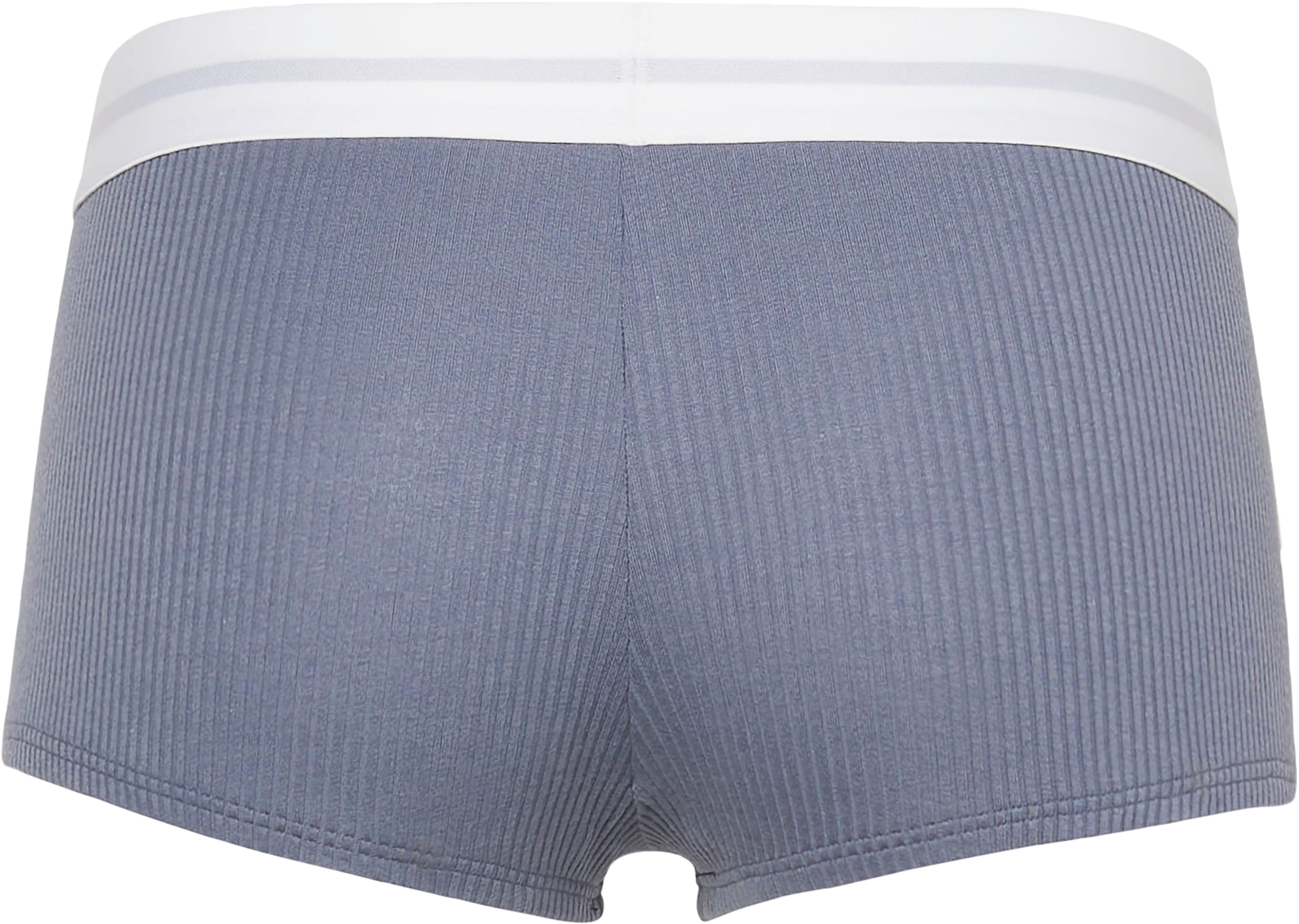 Calvin Klein Underwear Boxershorts »BOYSHORT«, mit Rippenstruktur