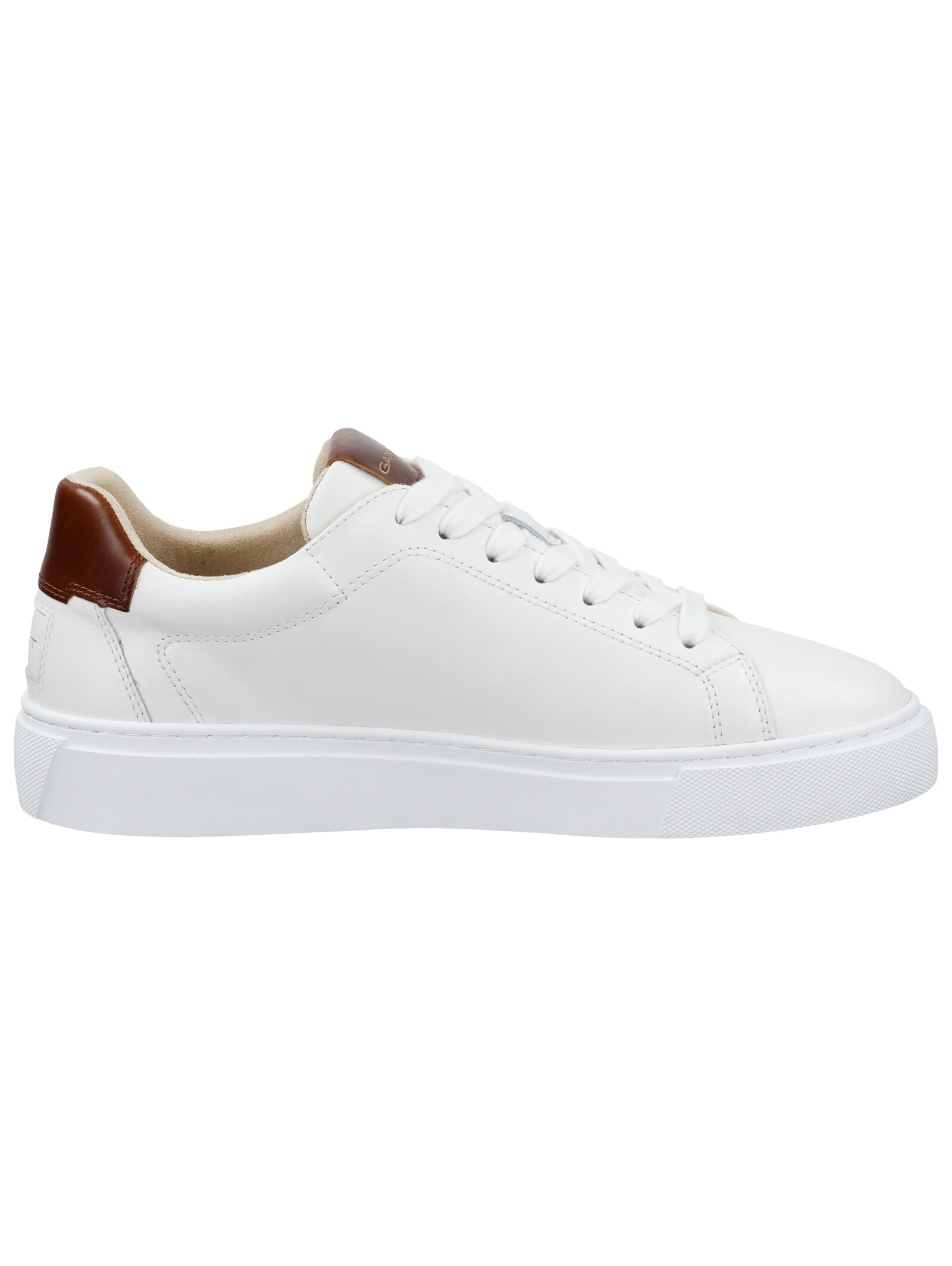 Gant Sneaker »Gant Sneaker Lederimitat«