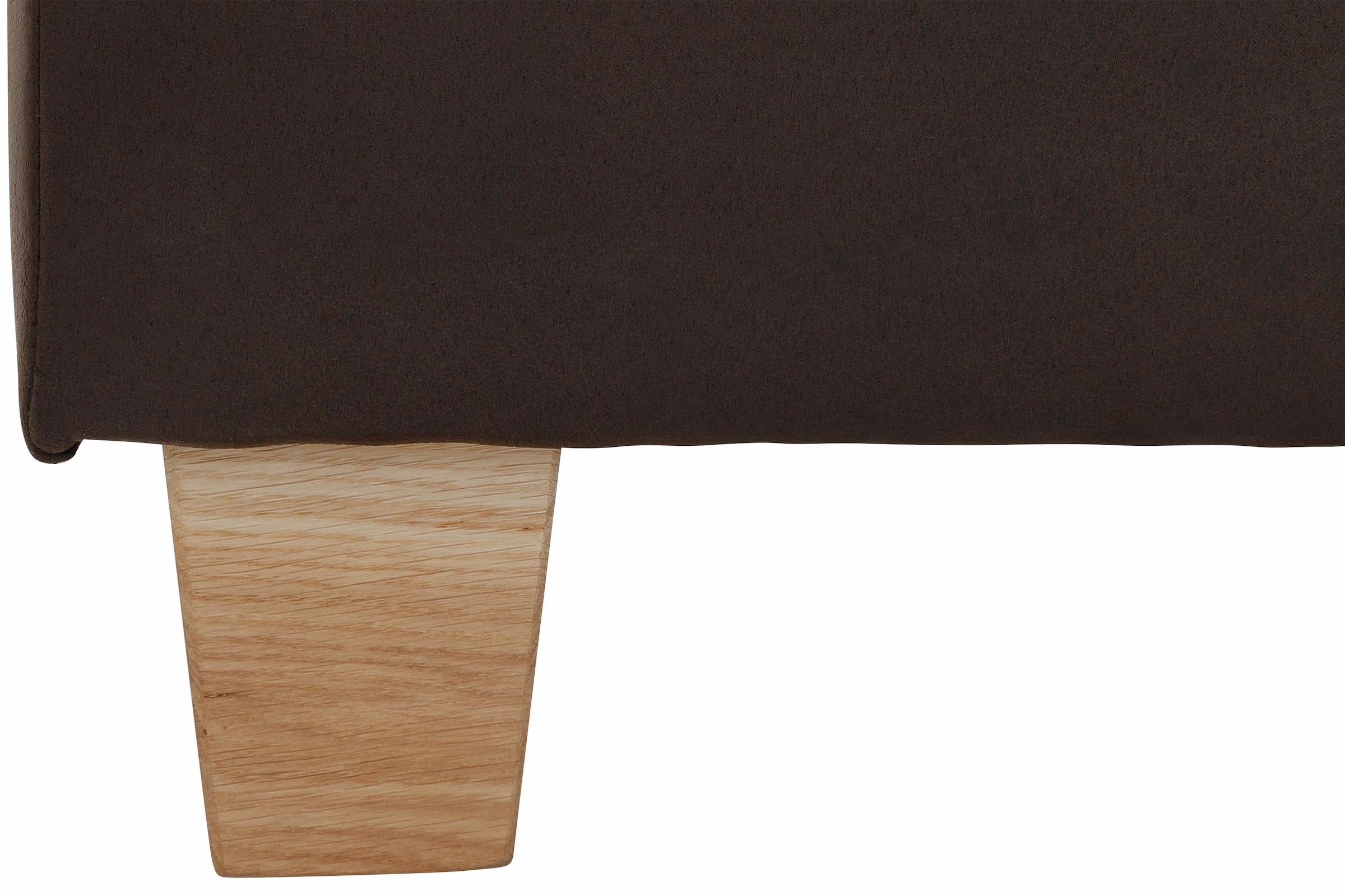 Home affaire Hocker »Lyla«, mit Stauraum, Breite 131 cm