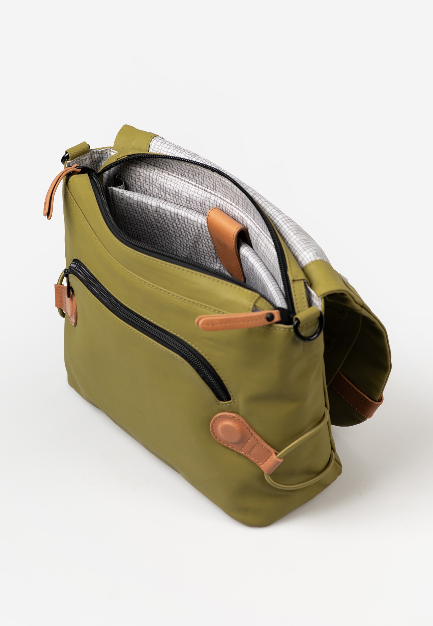 aunts & uncles Messenger Bag »Umhängetasche Sendai«