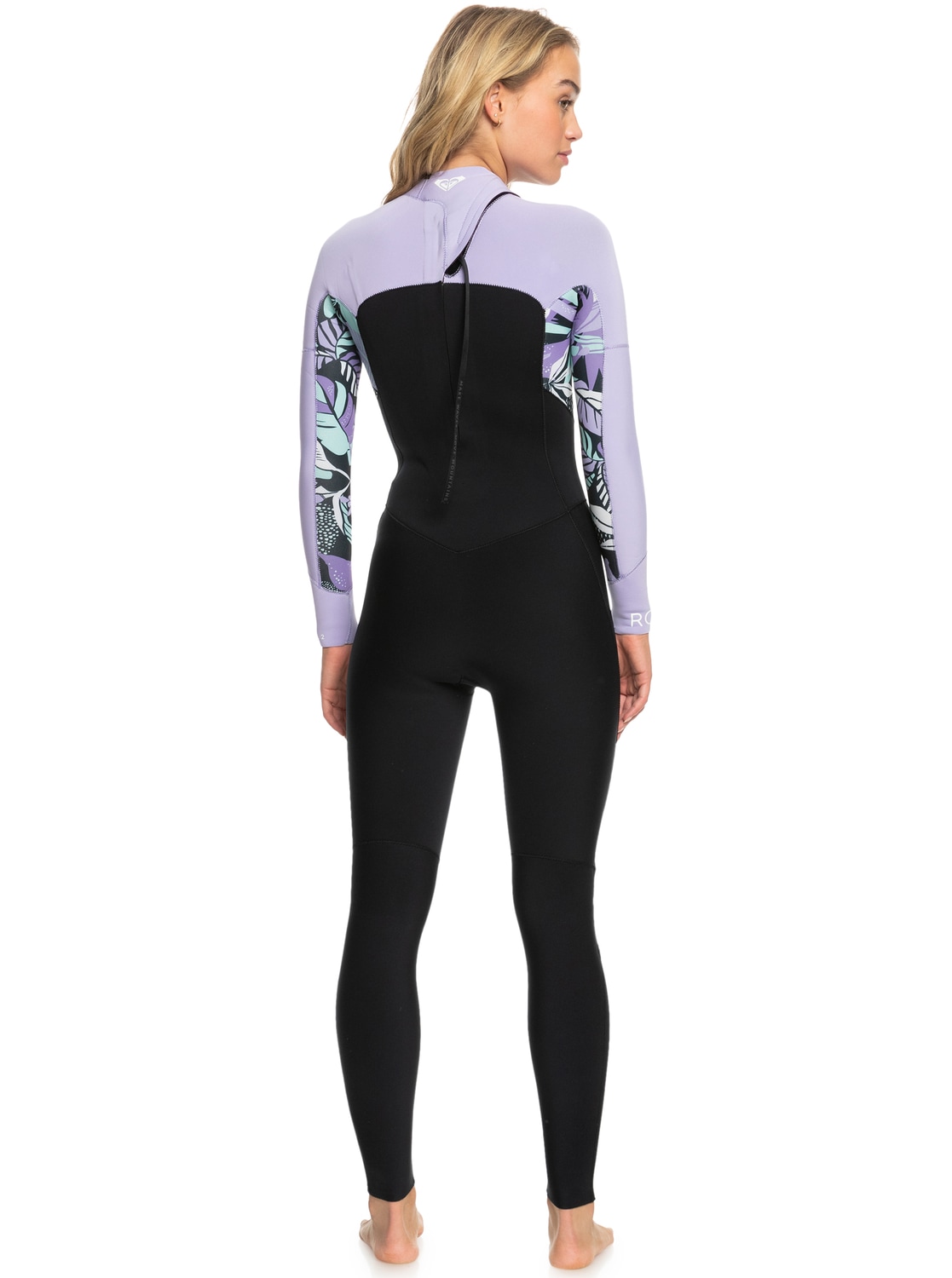 Roxy Neoprenanzug »5/4/3mm Swell Series«