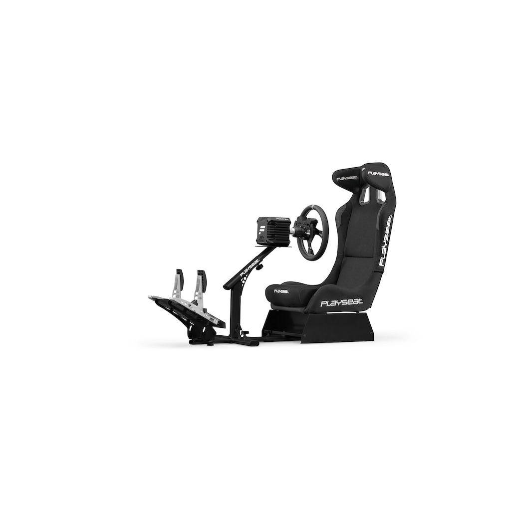 Playseat Gaming-Stuhl »Evolution PRO - Black - ActiFit«