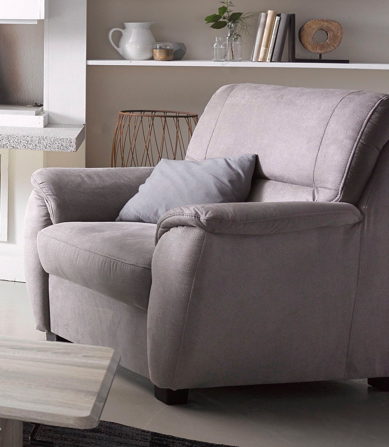 sit&more Sessel »Pandora« günstig online kaufen