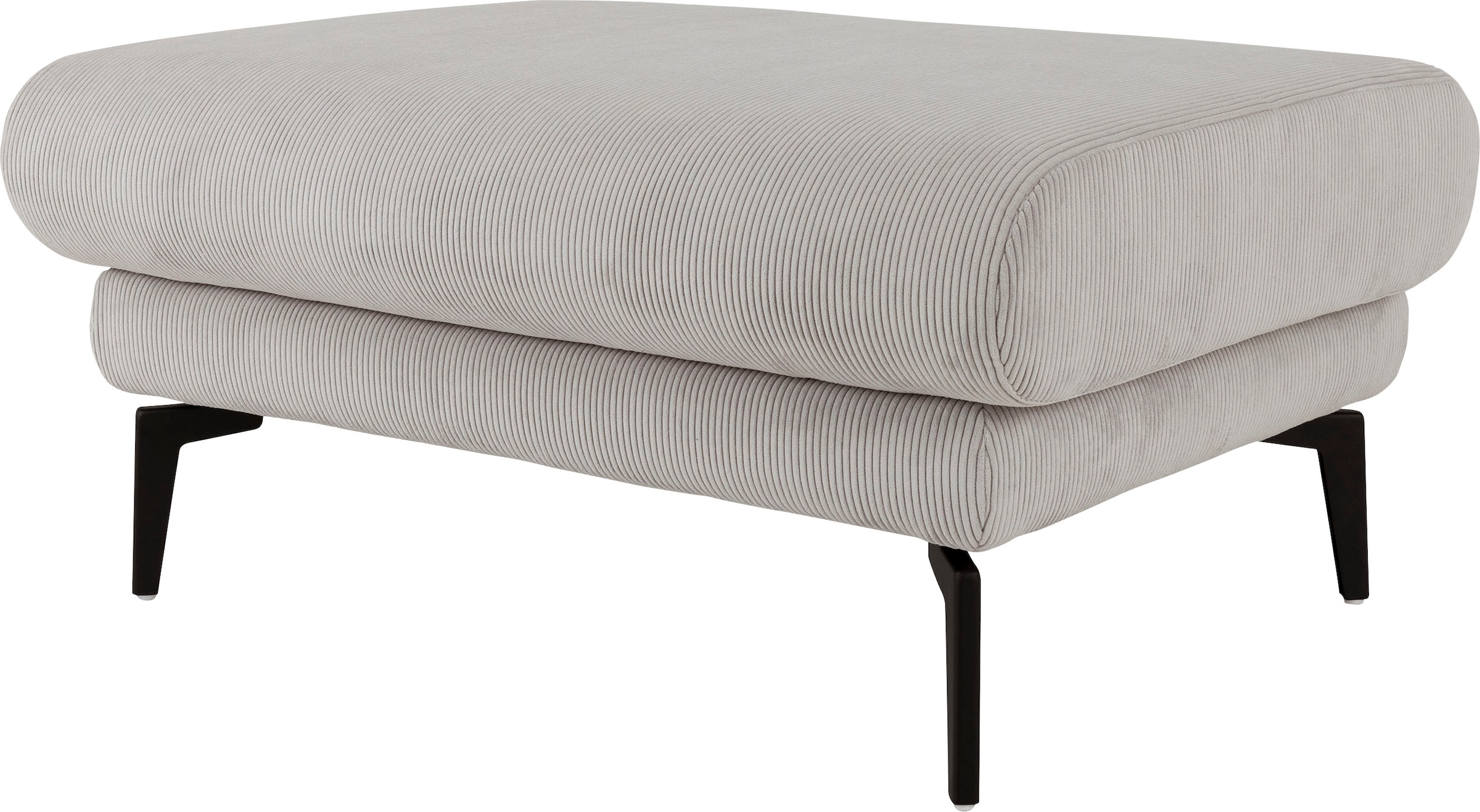 Die PlanBar Hocker »MP-IN23147«, (1 St.), stylische Metallfüße mit Bodenfre günstig online kaufen