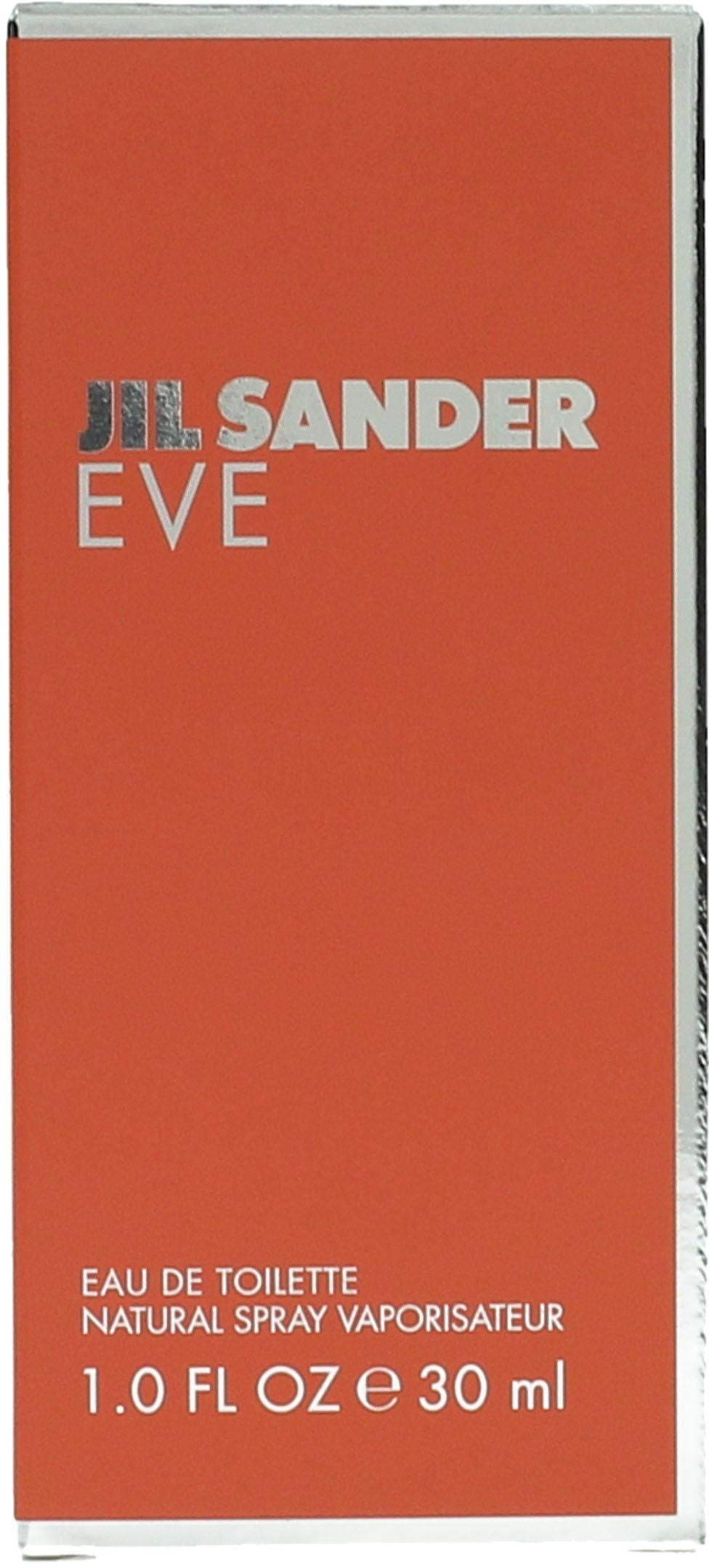 3. Bild von JIL SANDER Eau de Toilette »Eve«