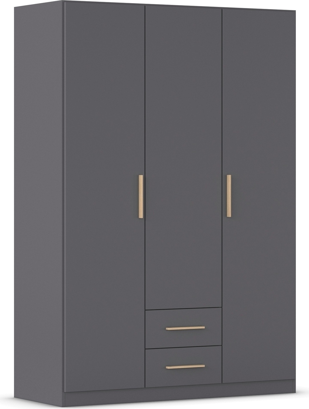 rauch Drehtürenschrank "Kleiderschrank Schrank Garderobe KREFELD optional m günstig online kaufen