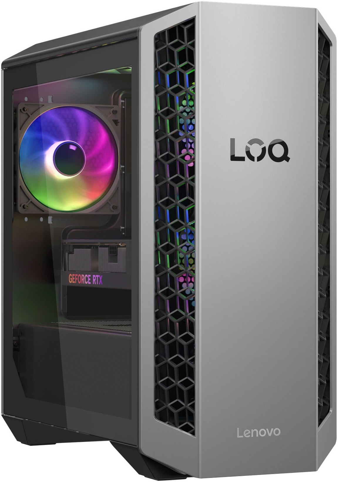 Lenovo Gaming-PC »LOQ Tower 26ADR10«