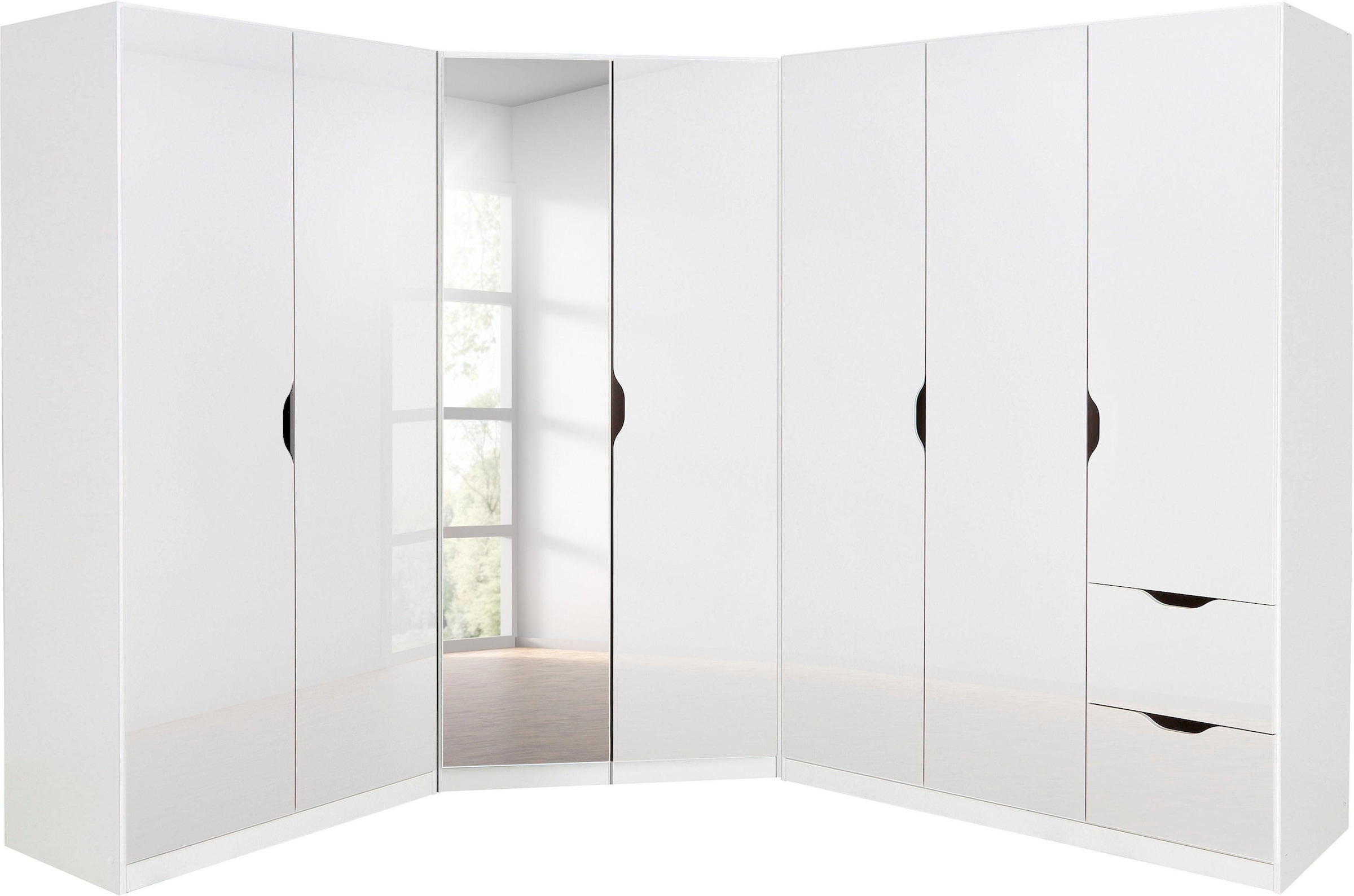 rauch Schrank-Set »Freiham«, (Set), 3-teilig
