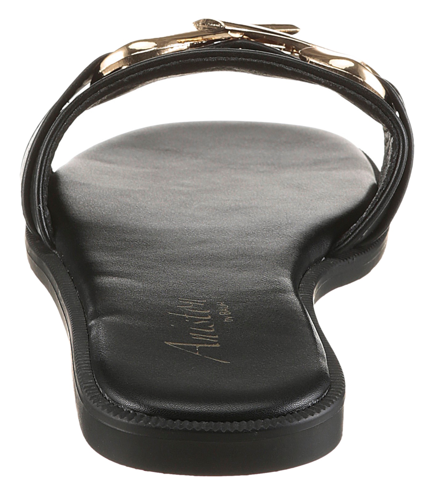 Aniston SHOES Pantolette  Sommerschuh, Strandschuh - NEUE KOLLEKTION