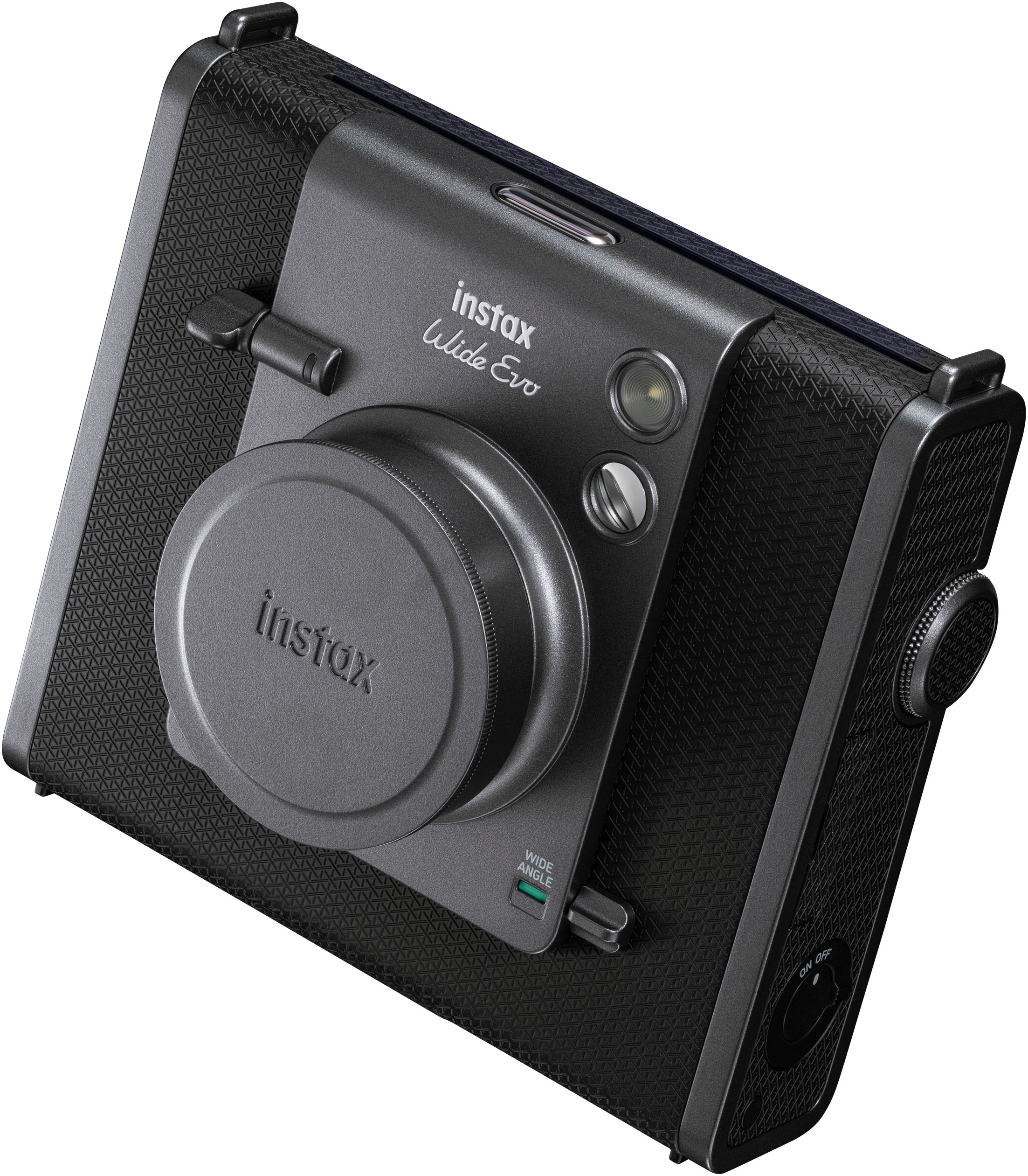 FUJIFILM Sofortbildkamera »Instax Wide Evo«, Bluetooth