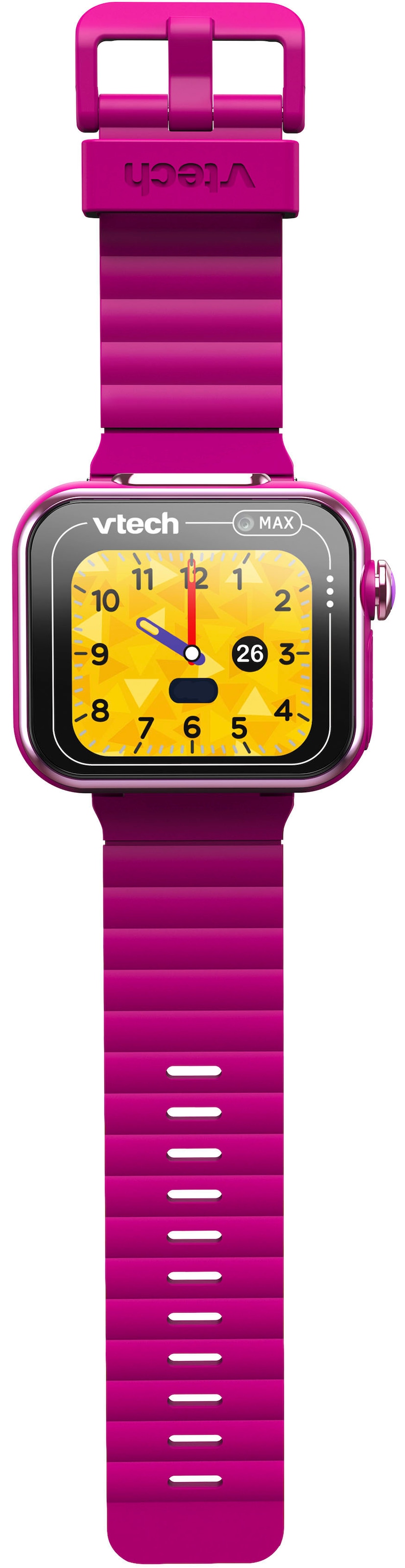 Vtech® Lernspielzeug »KidiZoom Smart Watch MAX lila«