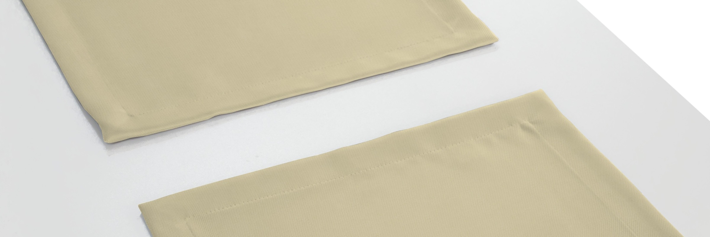Wirth Platzset »WirthNatur«, (Packung, 2 St.) günstig online kaufen