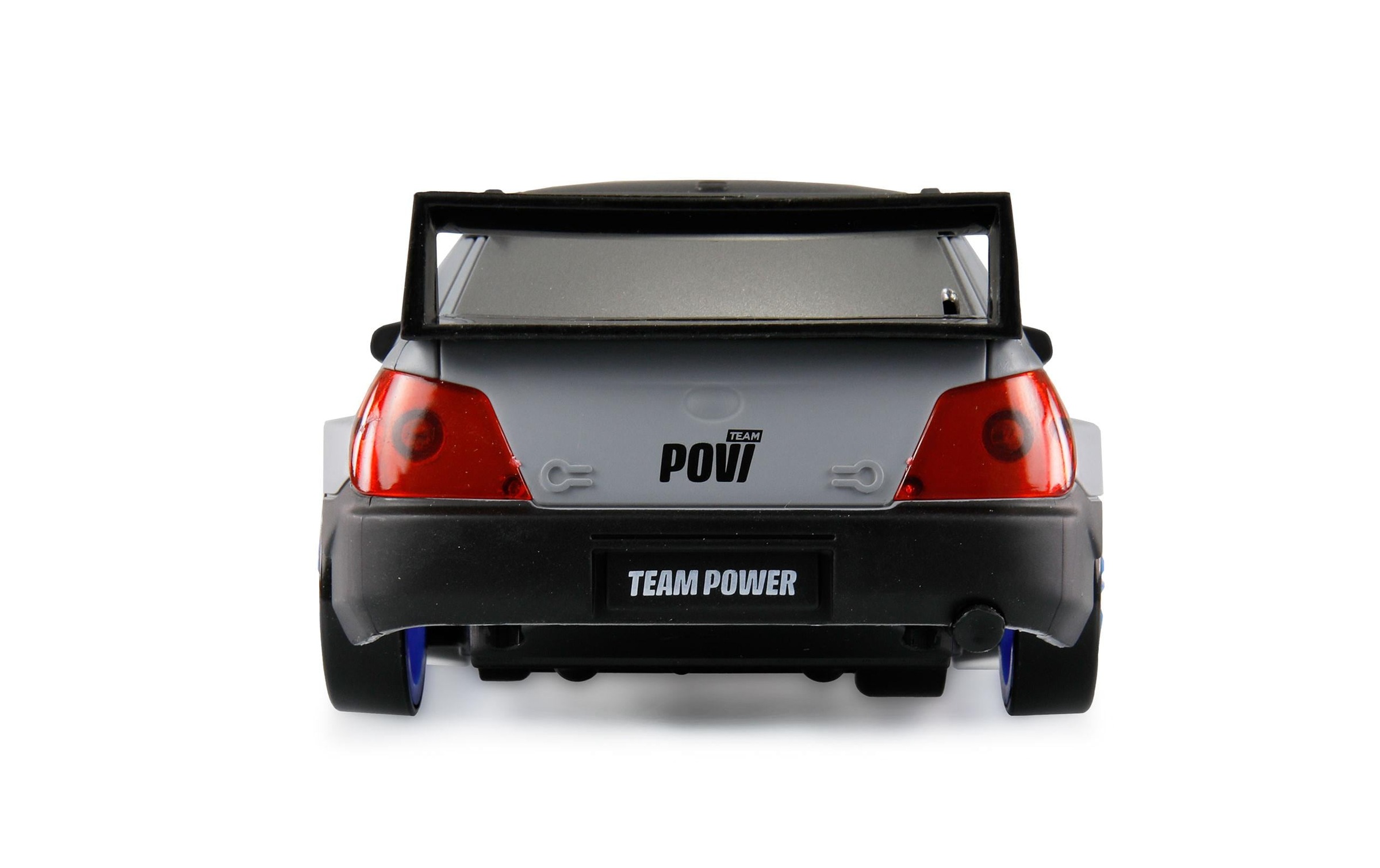 Amewi RC-Auto »Sport Car 4WD Grau,«