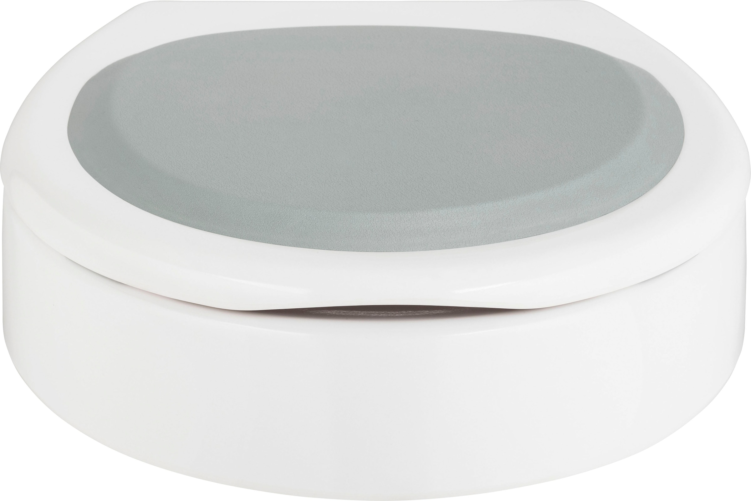 WENKO WC-Sitz »Secura Premium«, aus antibakteriellem Duroplast, bis 150 KG belastbar