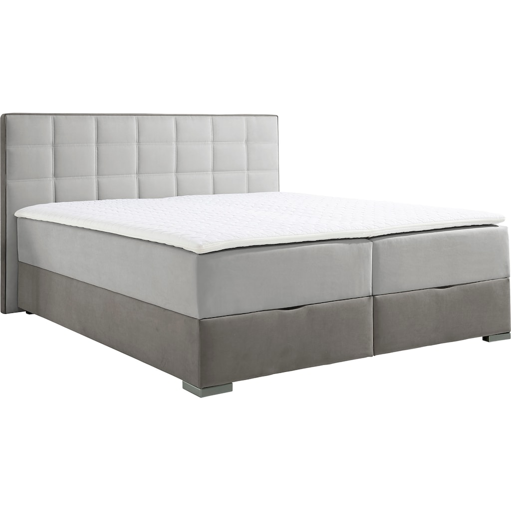 Maintal Boxspringbett