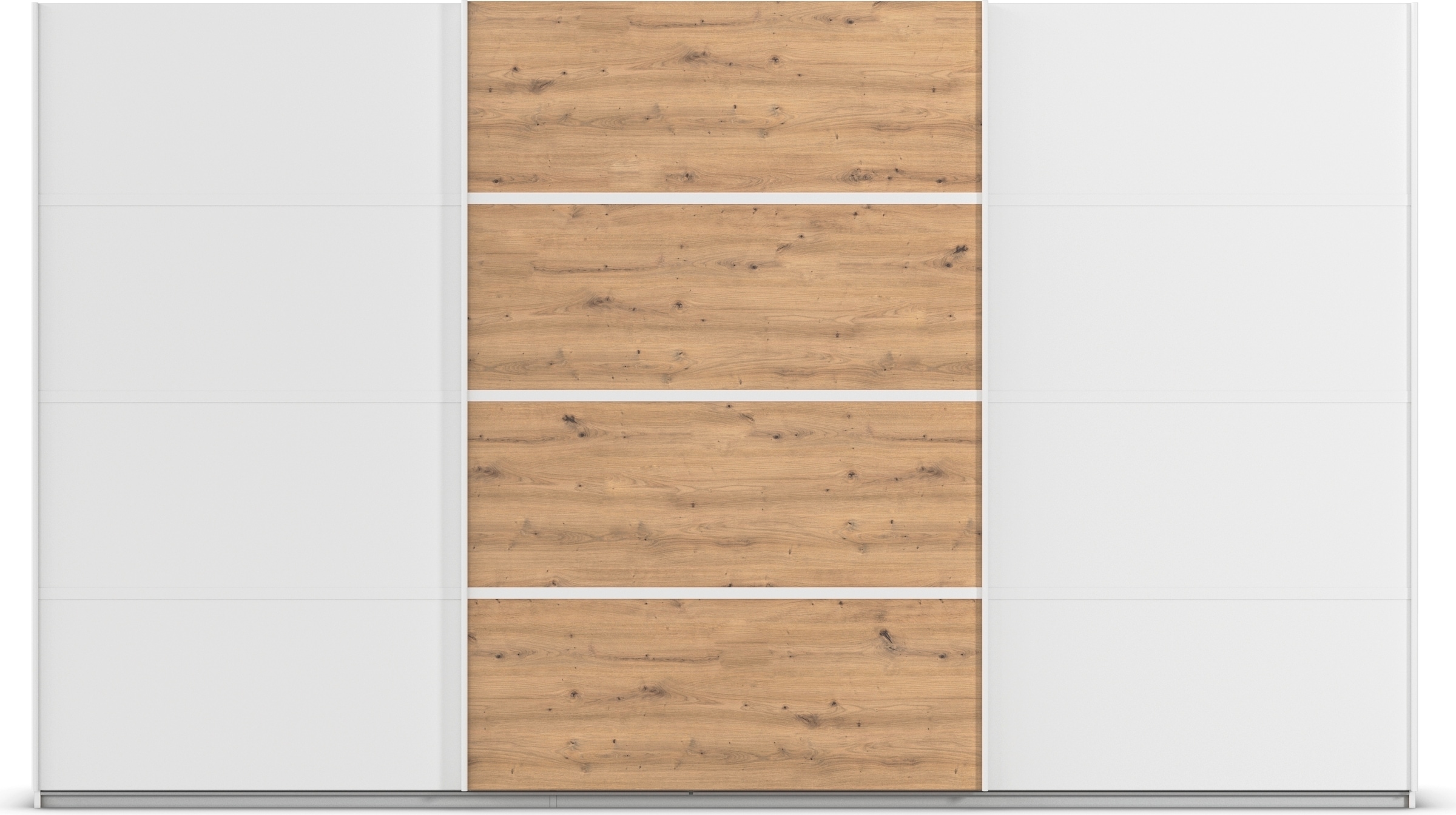 rauch Kleiderschrank "Schwebetürenschrank OTTO´s Choice Garderobe Schrank T günstig online kaufen