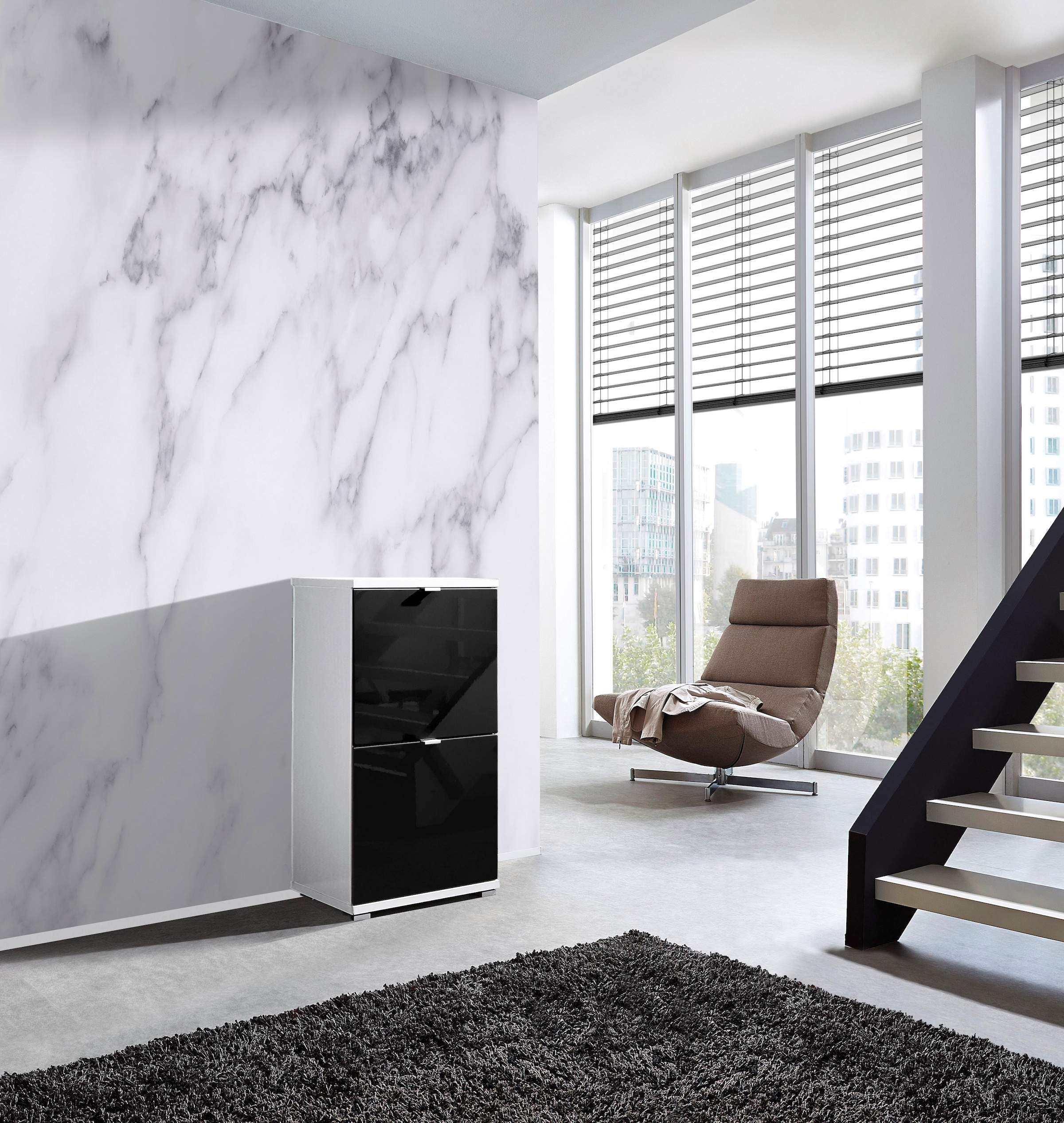 GERMANIA Schuhschrank »COLORADO«