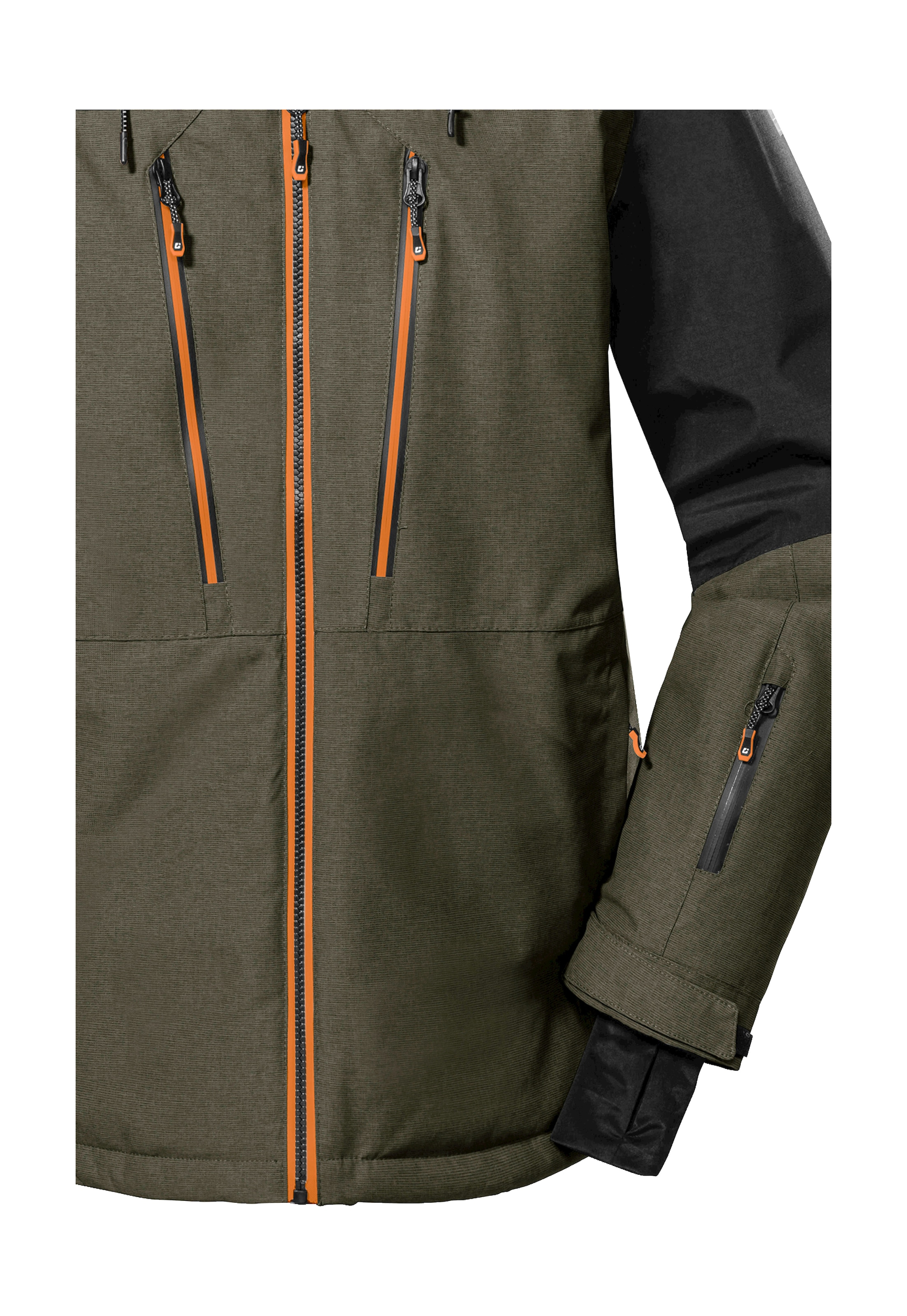 Killtec Skijacke »KSW 127 MN SKI JCKT«