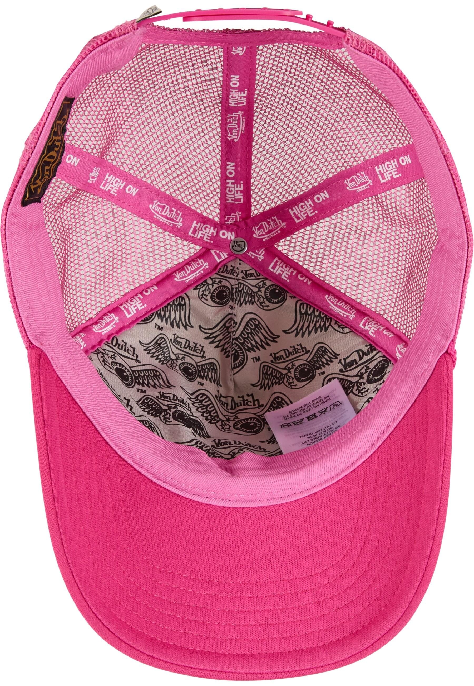 Von Dutch Trucker Cap »Von Dutch TRUCKER LUND FOAM«