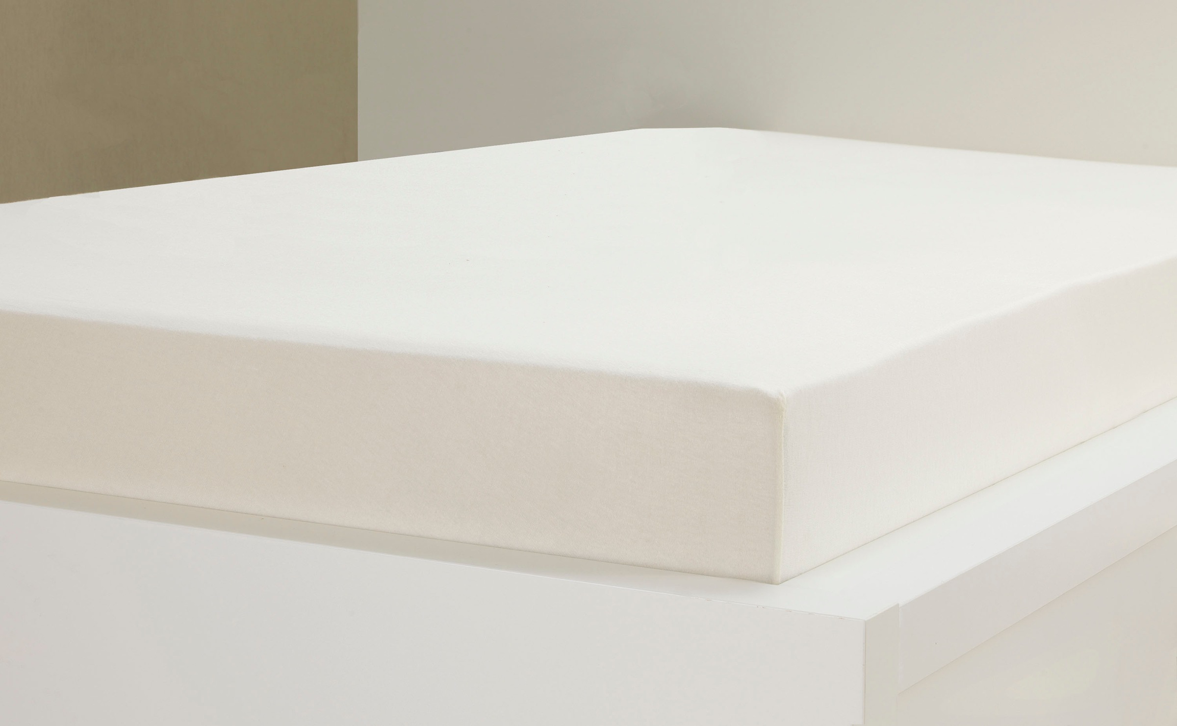 Esprit Spannbettlaken »SHEET«, mit Gummizug günstig online kaufen