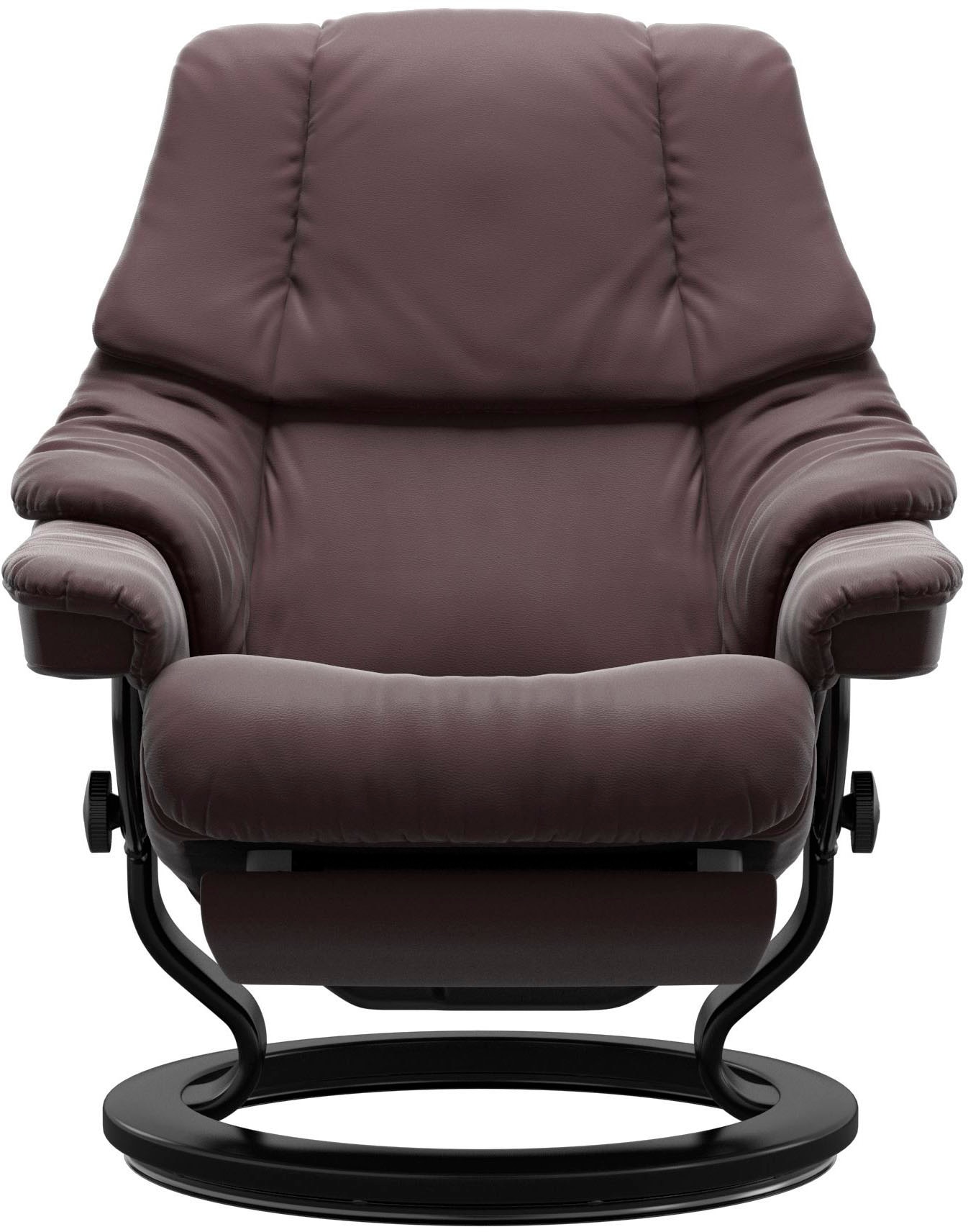 Stressless® Relaxsessel »Reno«, elektrisch verstellbar, optional 2-motorisc günstig online kaufen