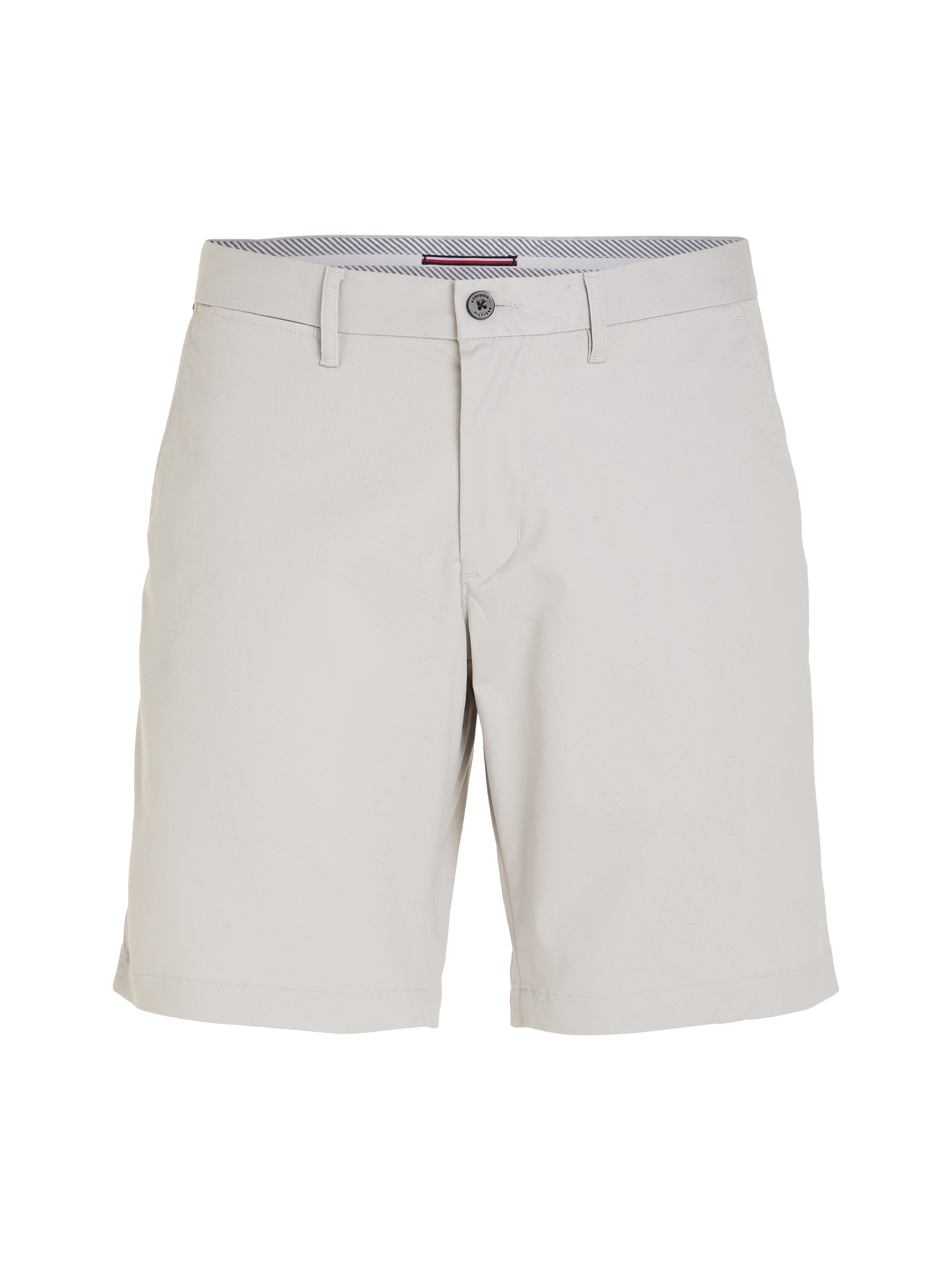 Tommy Hilfiger Chinoshorts »BROOKLYN SHORT 1985«, in klassischem Design