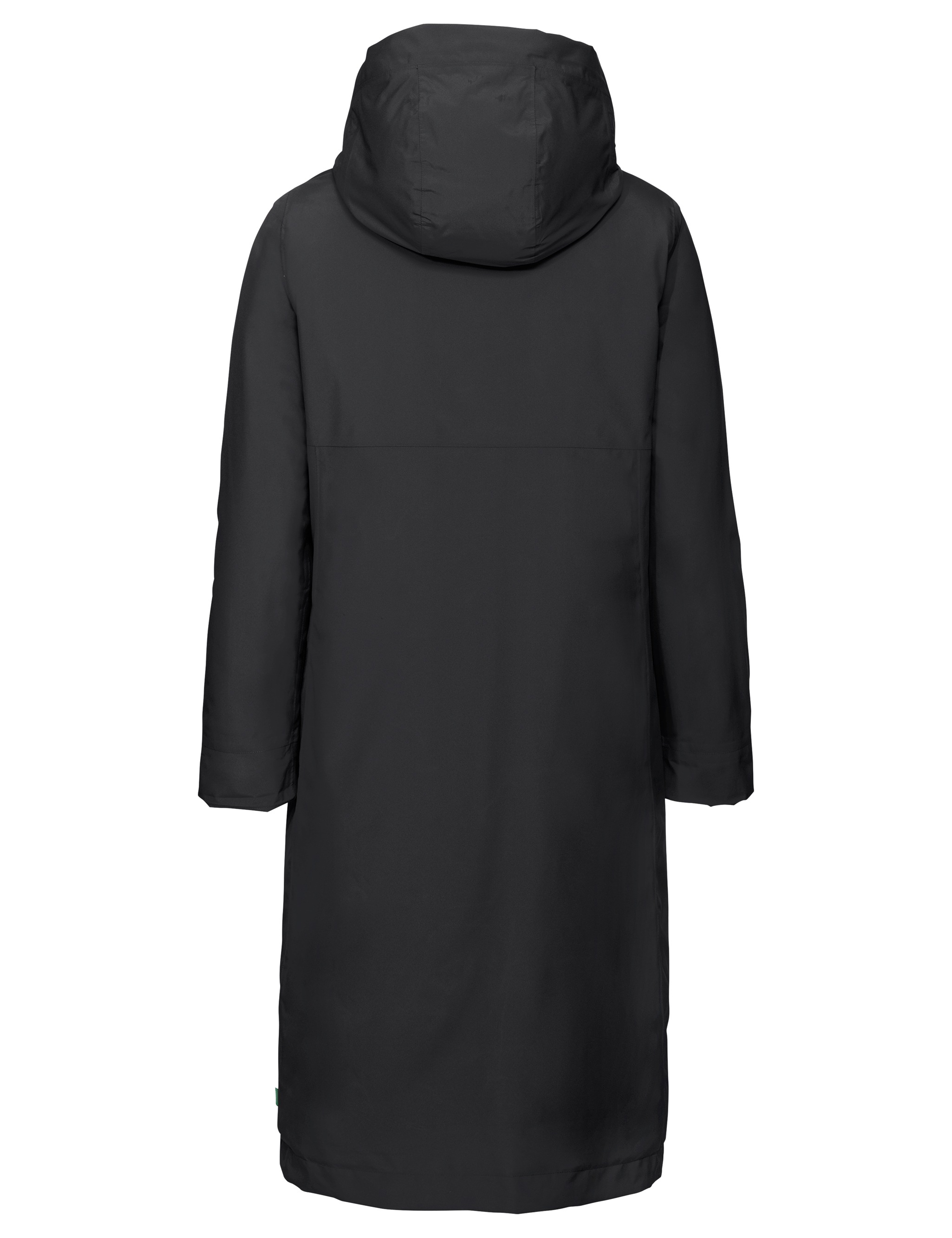 VAUDE Langmantel »WOMEN'S COREWAY COAT«, (1 tlg.)