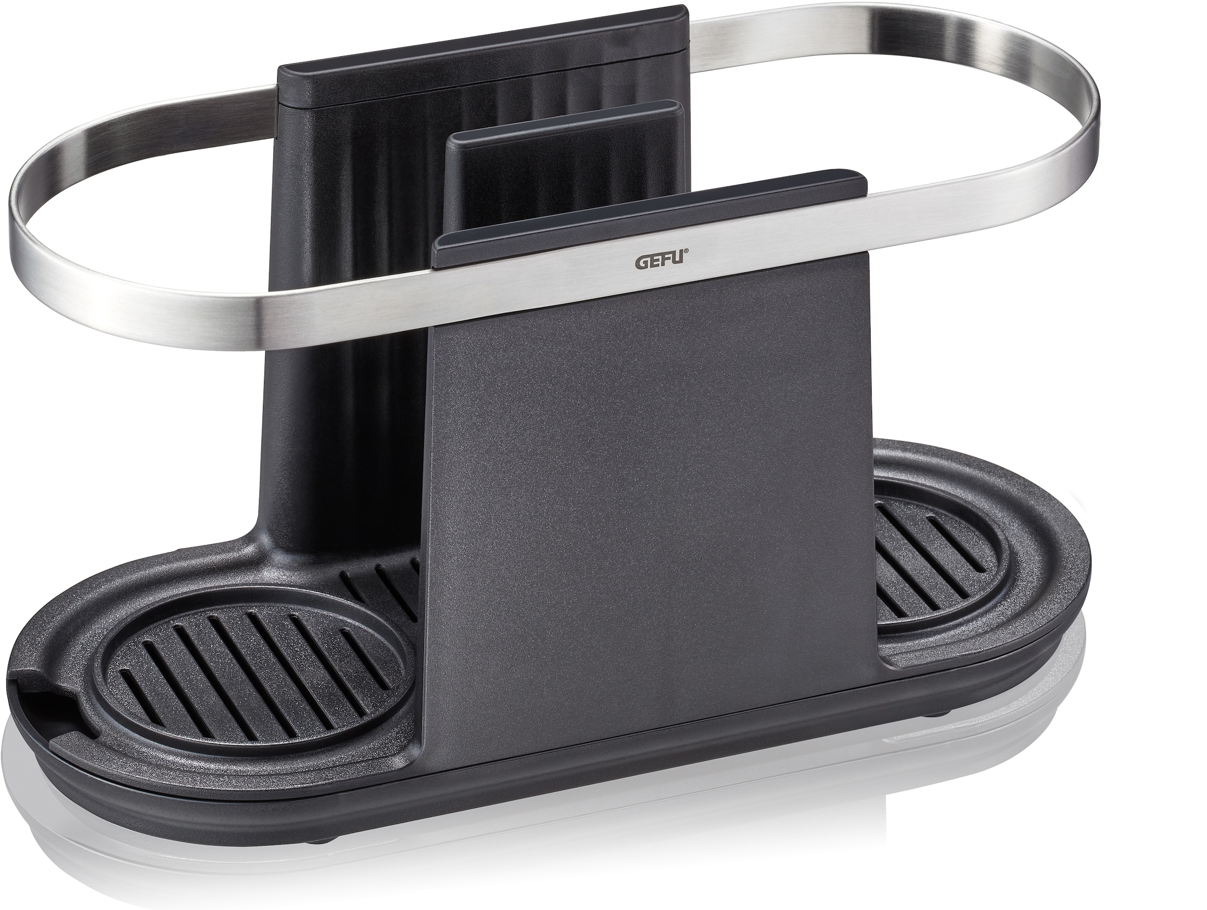 GEFU Organizer »SMARTLINE«, Antirutschfüße