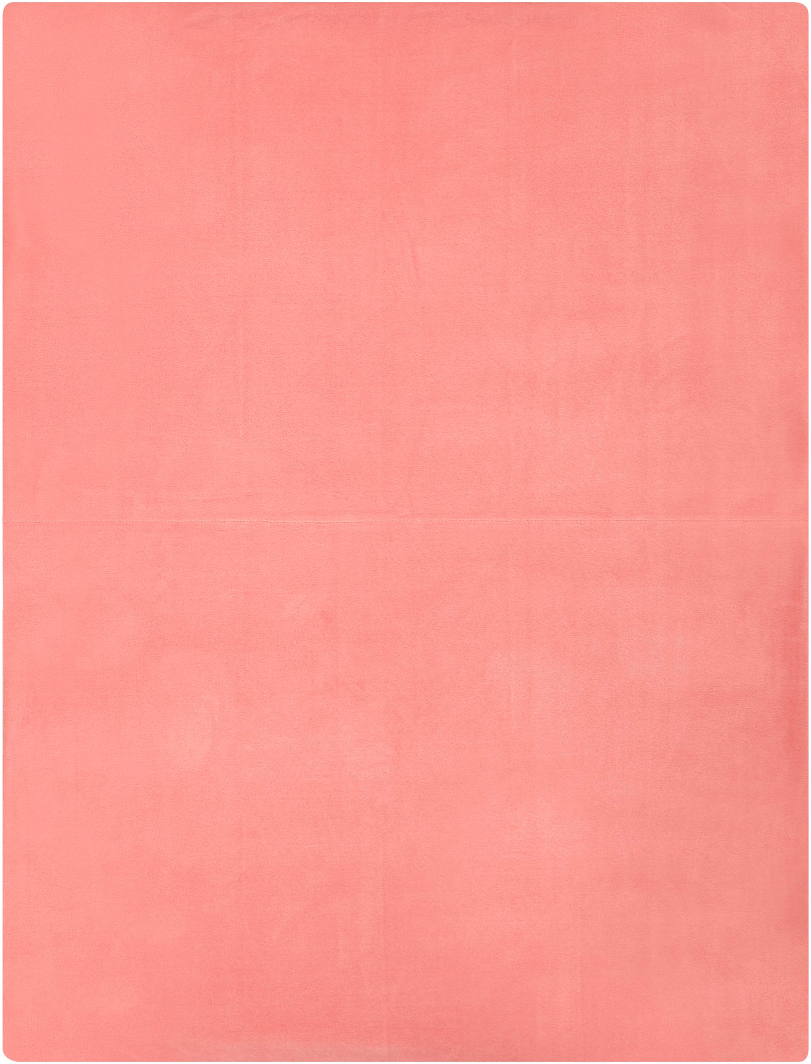 Sterntaler® Babydecke »Hase Hanni Microfleece«