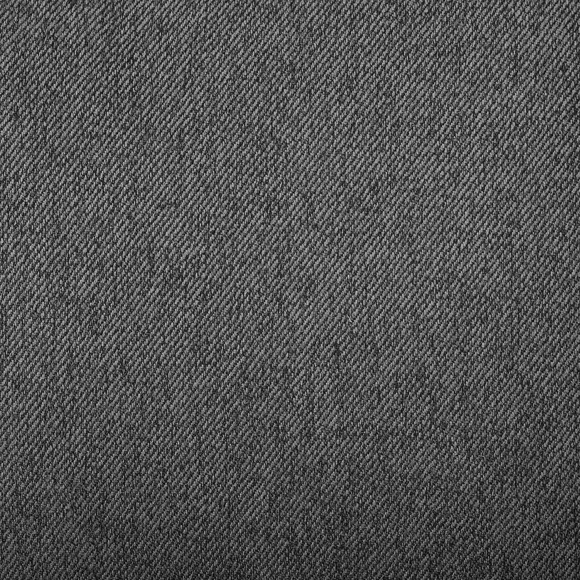 OTTO home Eckbankgruppe »Stevian« Set, 1 ausziehbarer Esstisch + 1 Eckbank Recamiere links + 2 Stühle, 4 Stk. tlg. Holz, Strukturstoffbezug, Freischwingerstühle, gesteppten Bänken