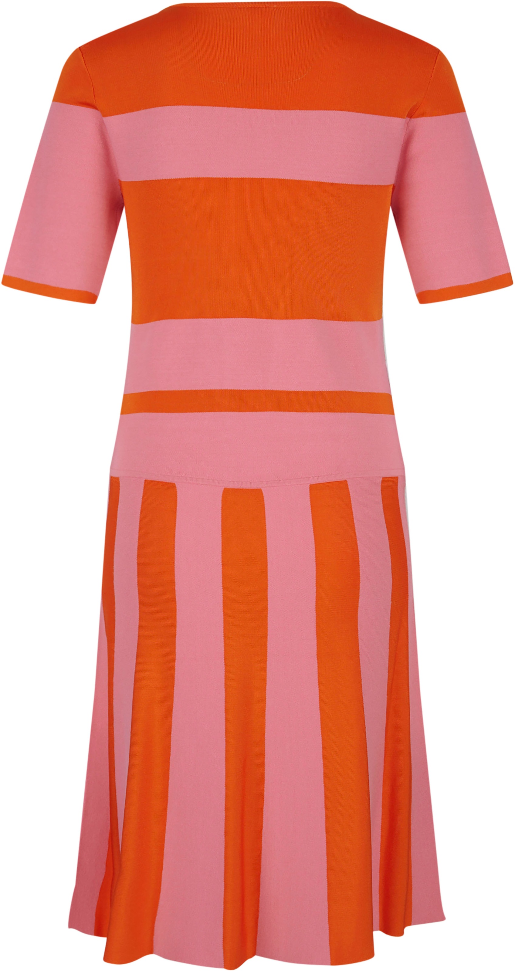Sportalm Kitzbühel Strickkleid, mit Streifen
