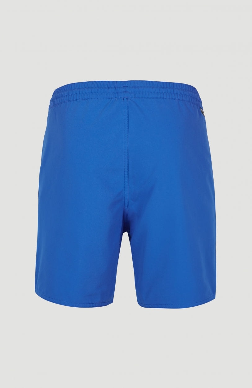 O'Neill Badeshorts »ORIGINAL CALI 16'' SWIM SHORTS«, in trendigen Unifarben