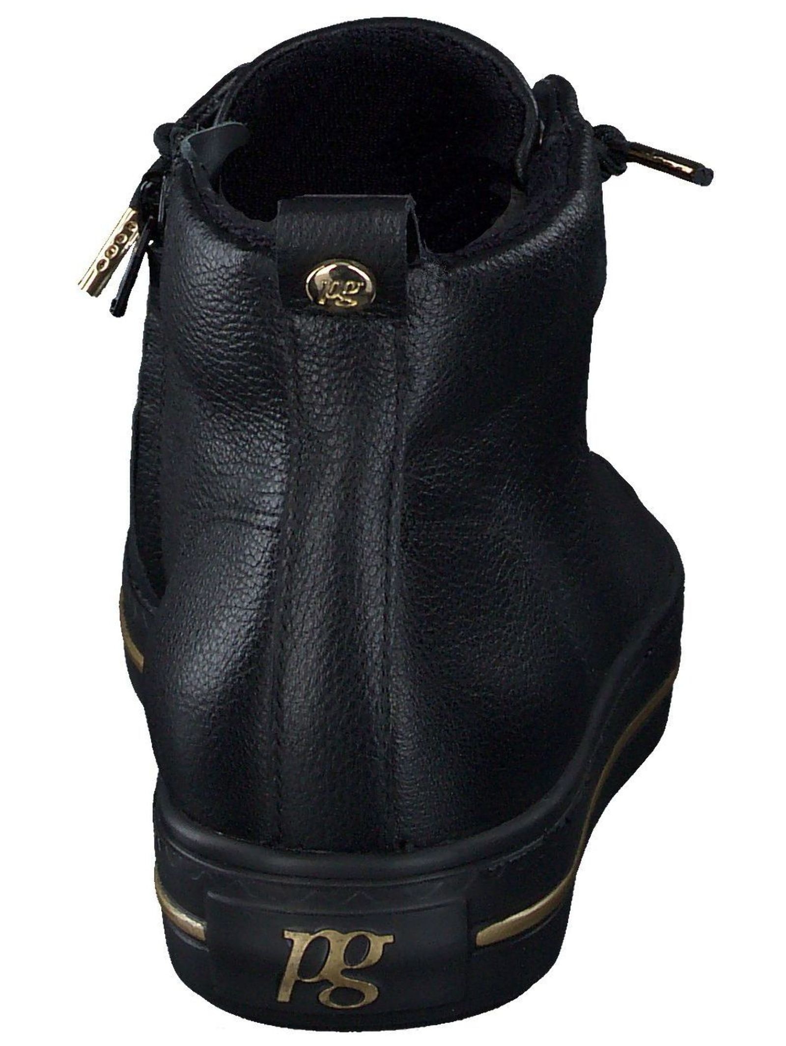 Paul Green Sneaker »Paul Green Sneaker Glattleder«