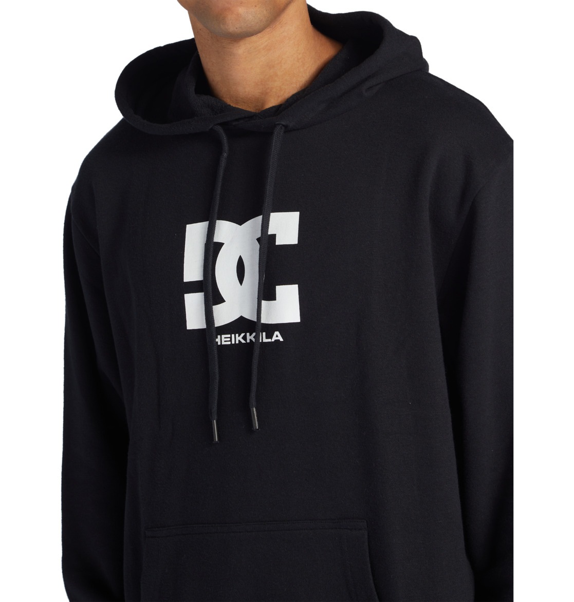 DC Shoes Kapuzensweatshirt »Heikkila Sw 360 Flip«