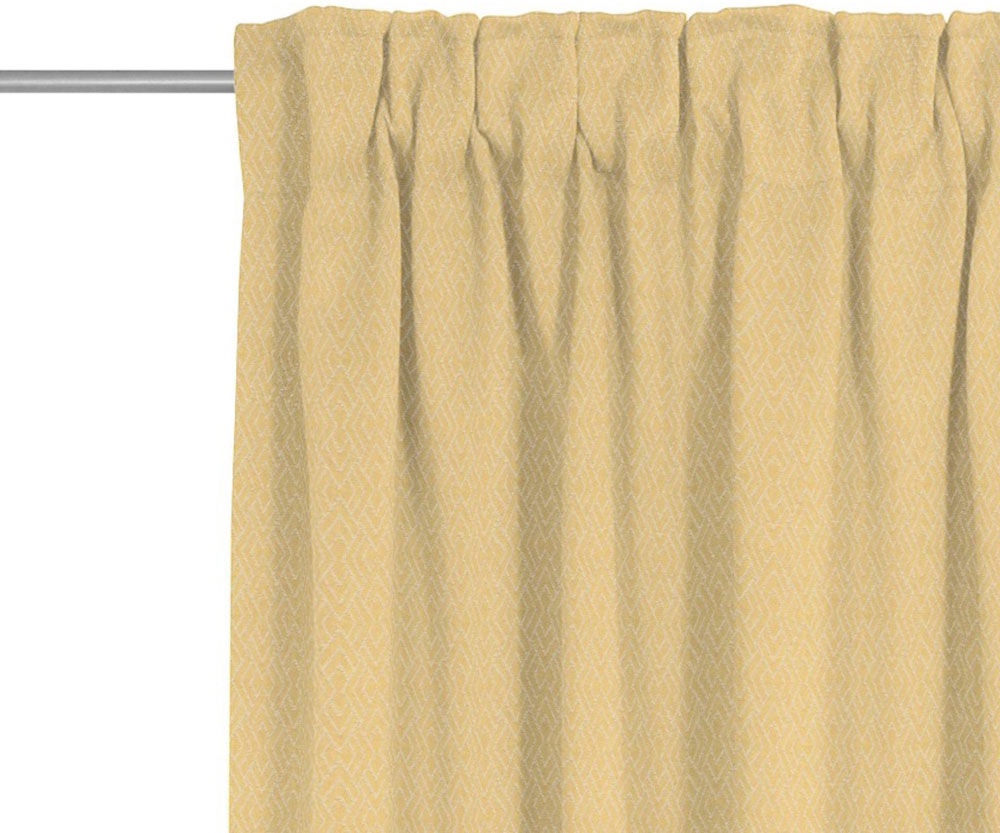 Adam Vorhang »Graphic Ventus Light« Multifunktionsband 1 Stk. tlg. aus 100% günstig online kaufen