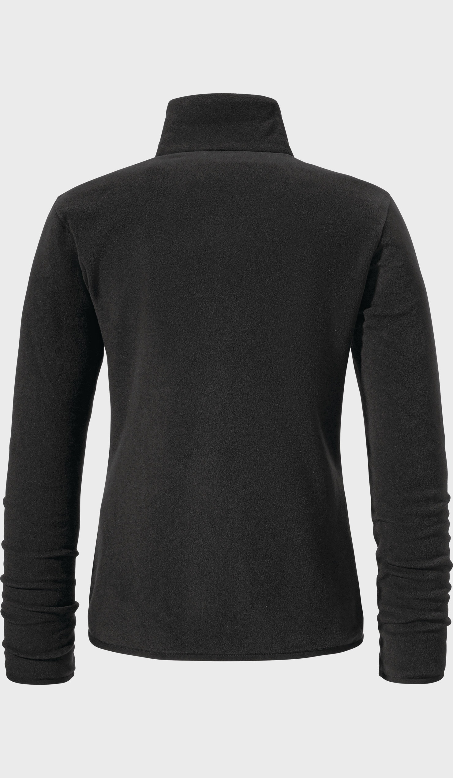Schöffel Fleecejacke »Fleece Jk Style Ash WMS« ohne Kapuze
