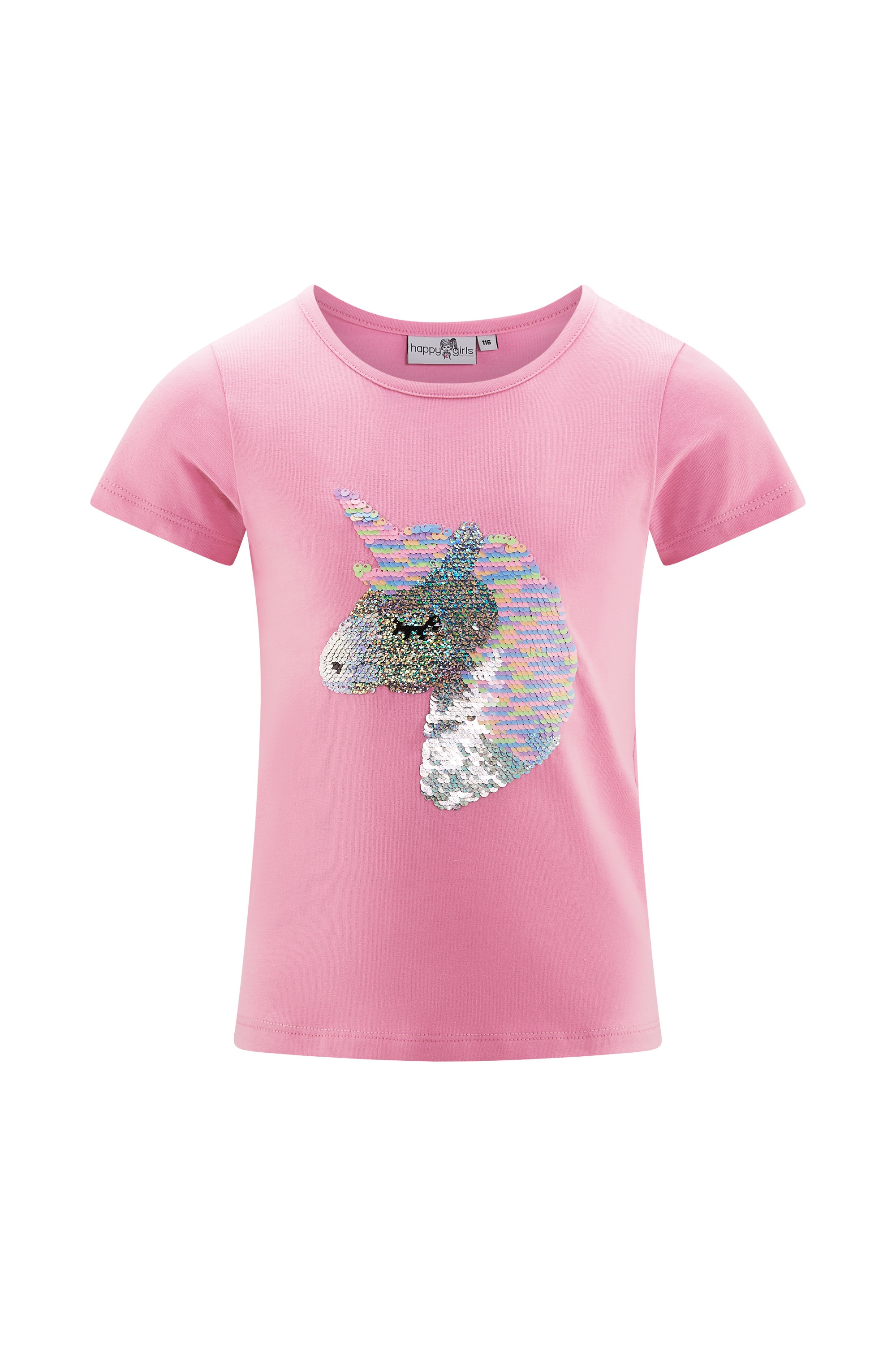 happy girls Sommerkleid »Shirt«
