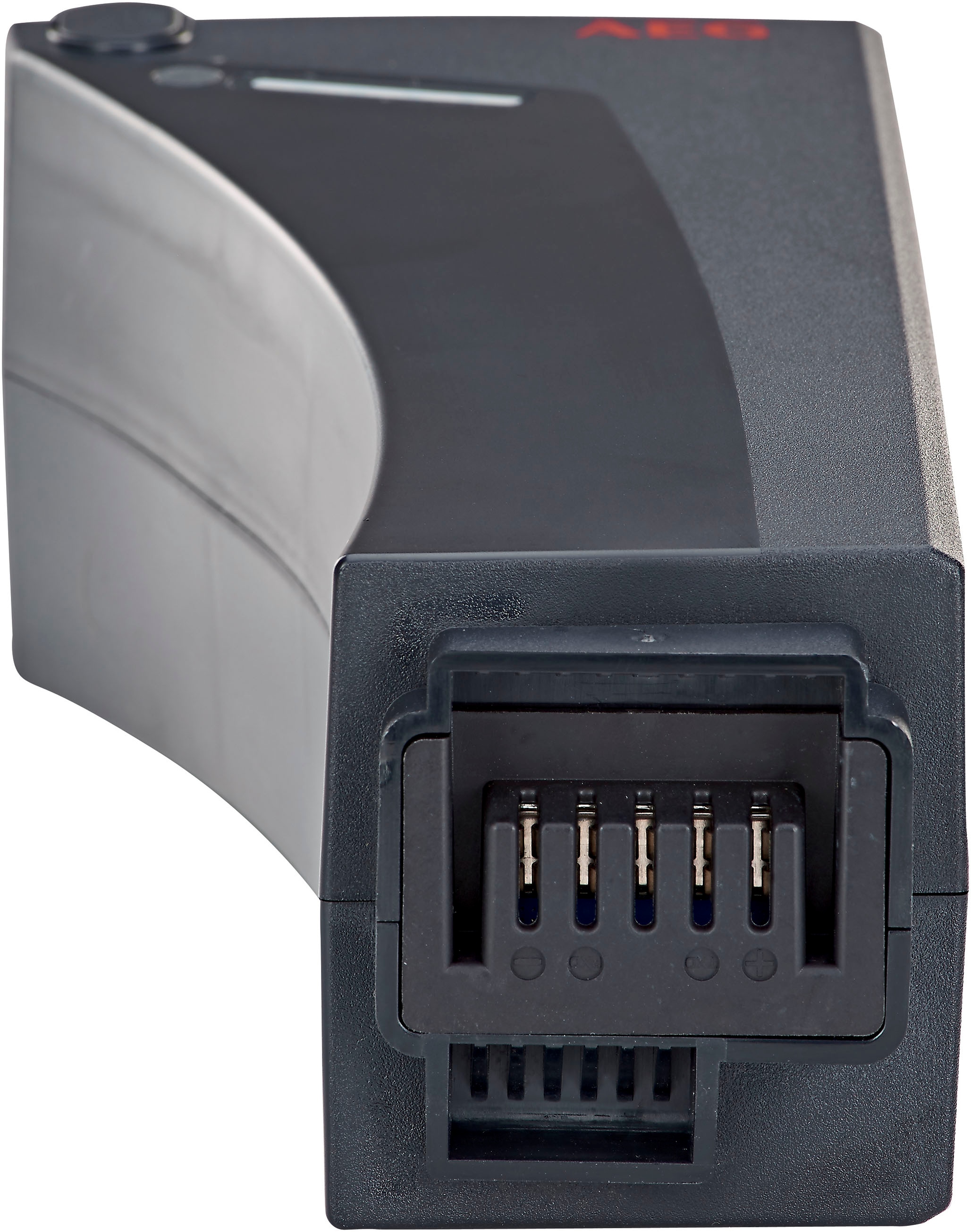 Prophete E-Bike Akku »SideClick Akku«, 36 V