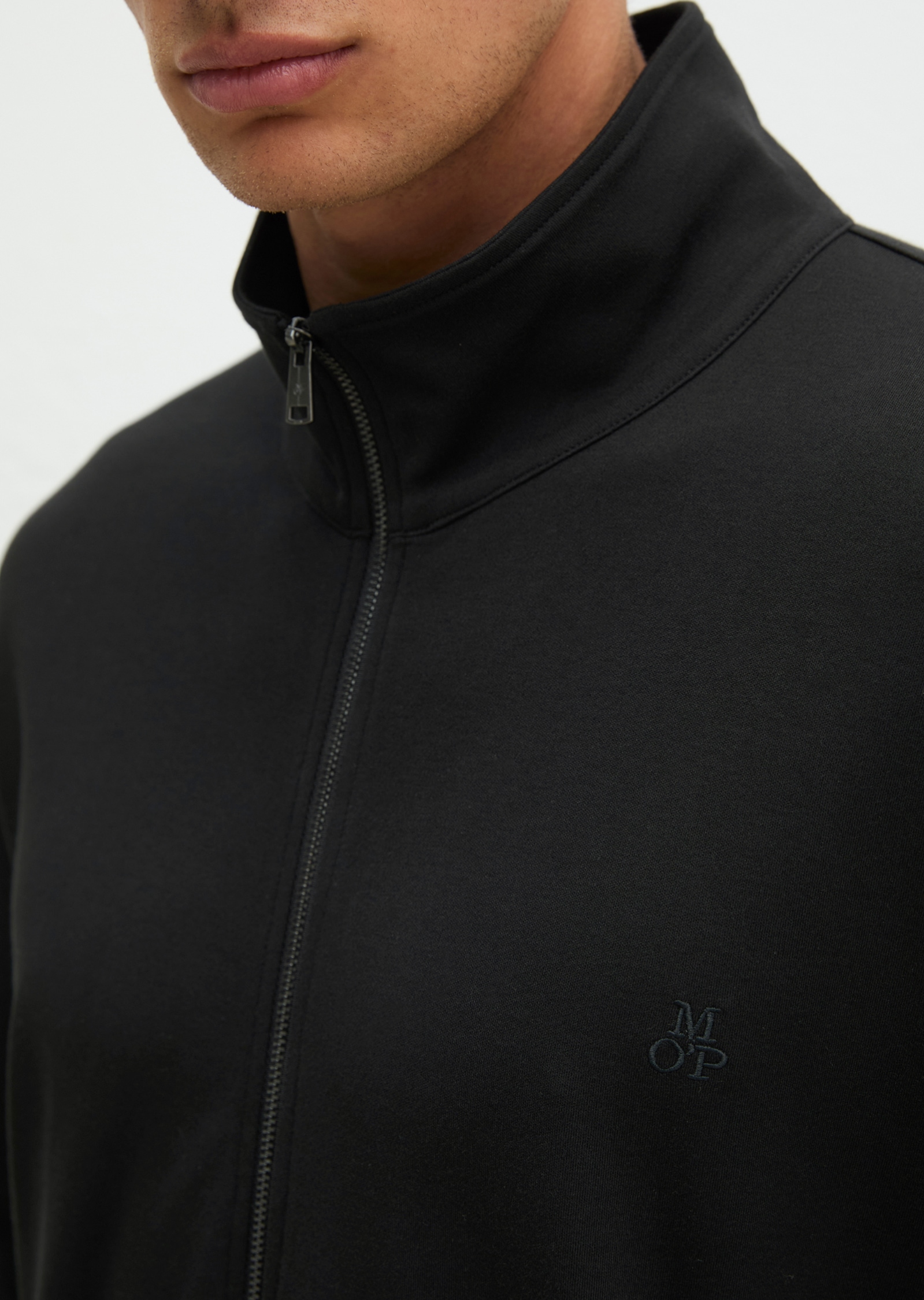 Marc O'Polo Sweatjacke