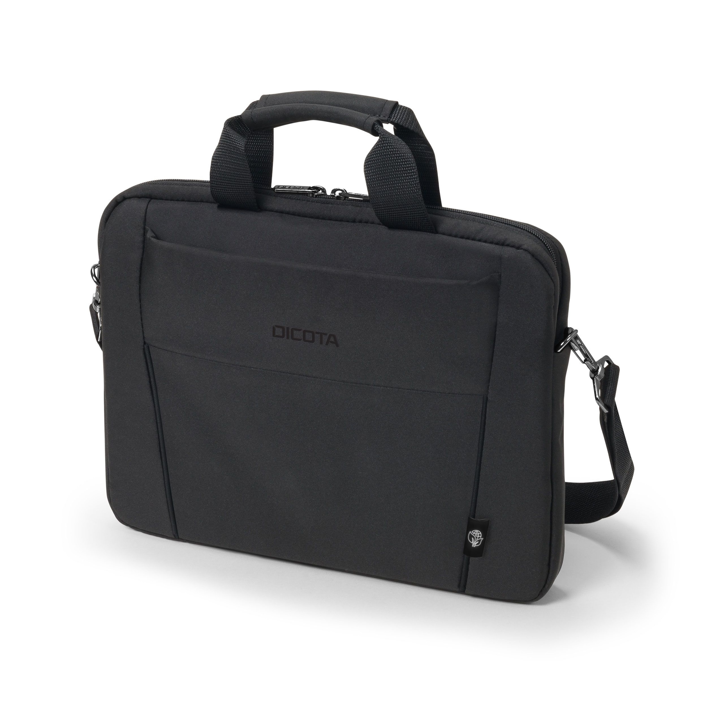 DICOTA Laptoptasche »Slim Eco BASE 15-15.6"«