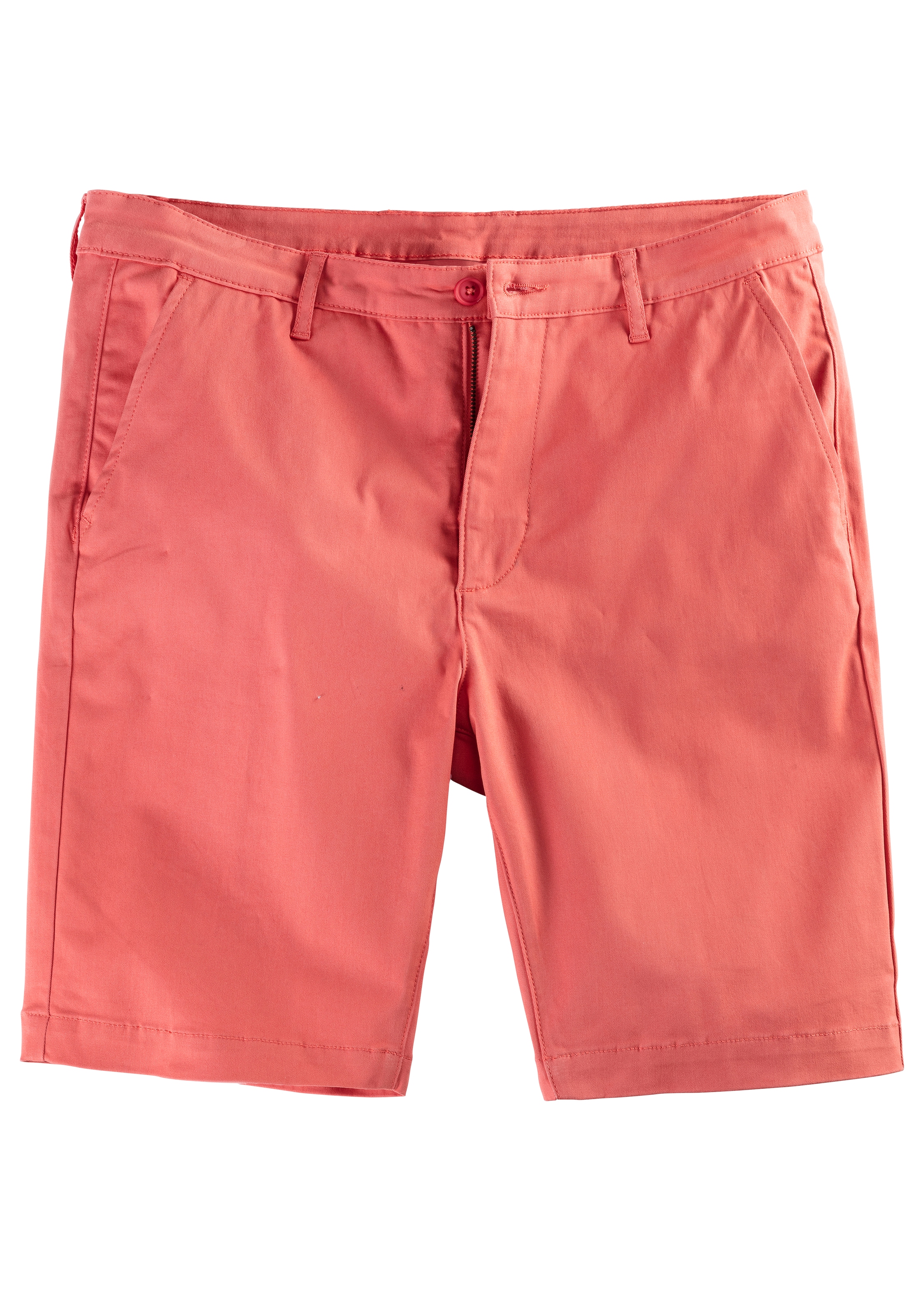2. Bild von H.I.S Chinoshorts »regular-fit«, Shorts aus elastischer Baumwoll-Qualität