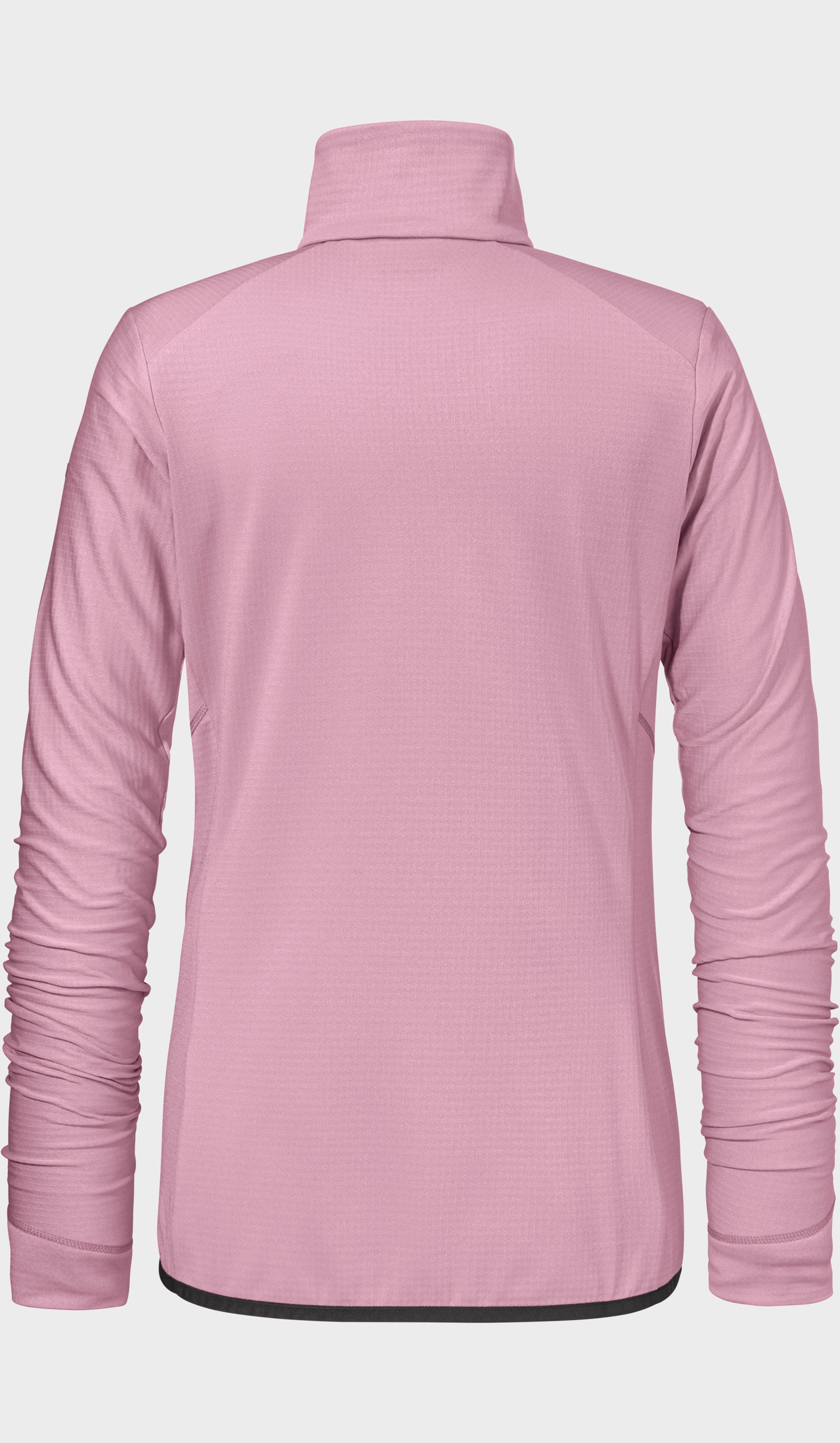 Schöffel Fleecejacke »Fleece Jkt Style Blaueis WMS« ohne Kapuze