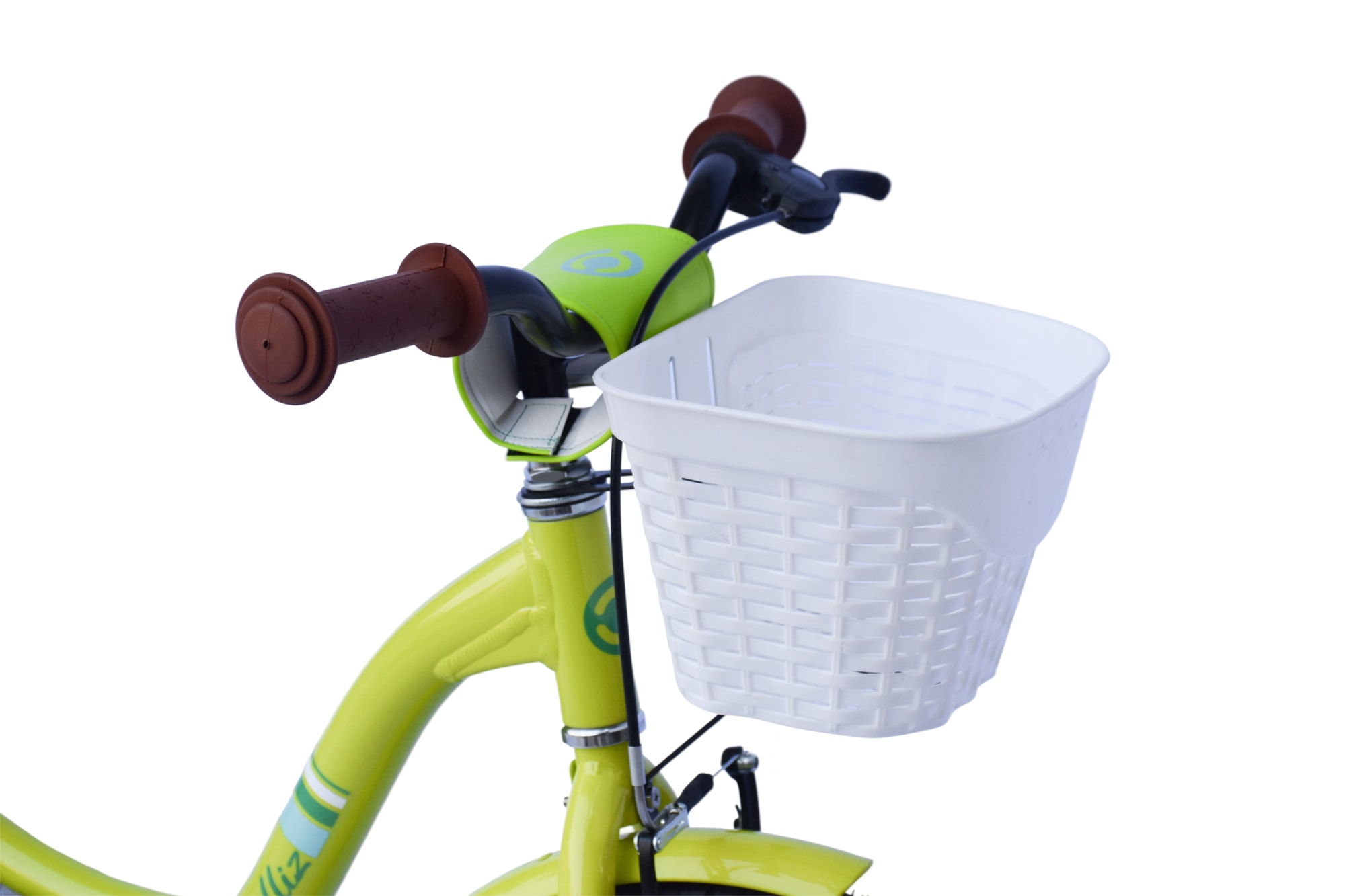 CHILLIZ Kinderfahrrad »CHD.01« 1 Gang ohne Schaltung