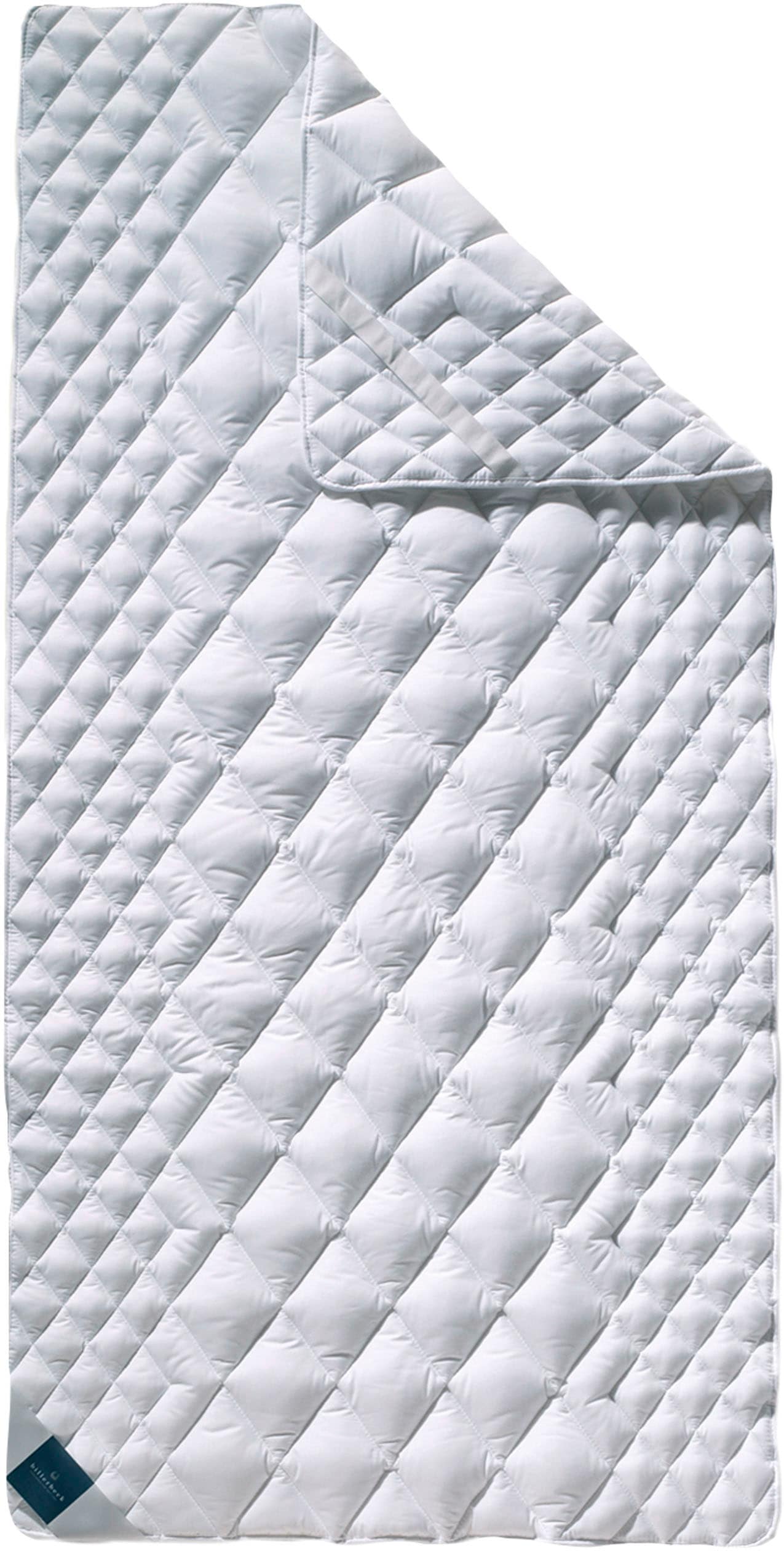 billerbeck Matratzenauflage "721 Classic-Clean" Die formstabile Matratzenau günstig online kaufen